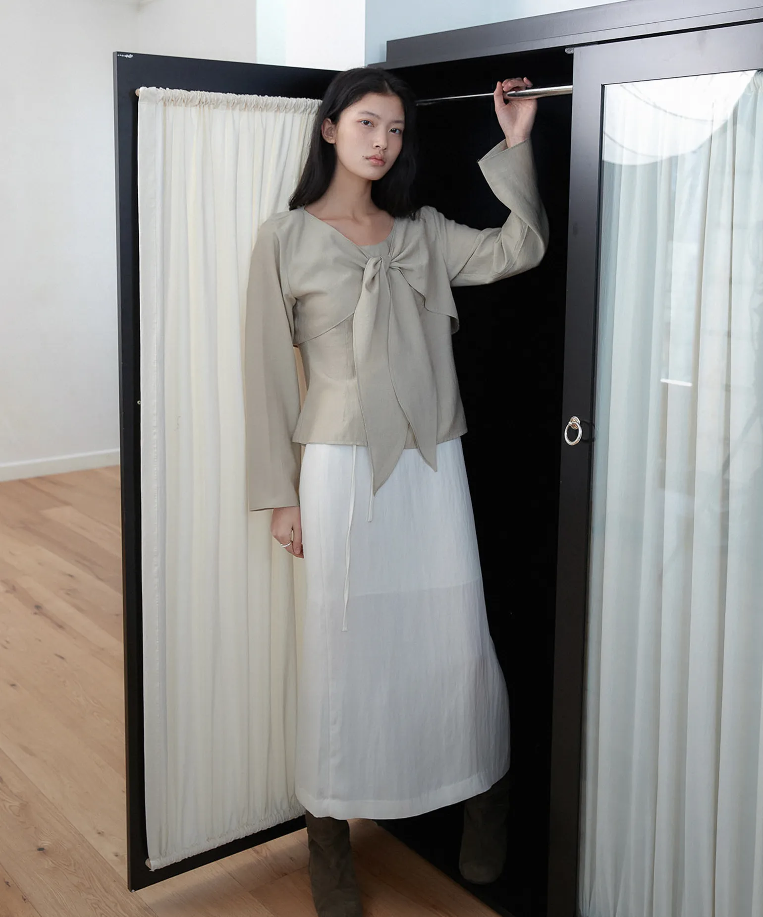 설레는 봄의 시그널