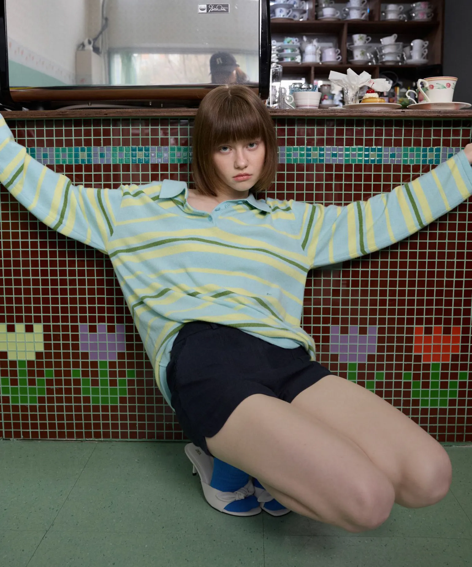 또렷하게 빛나는 취향