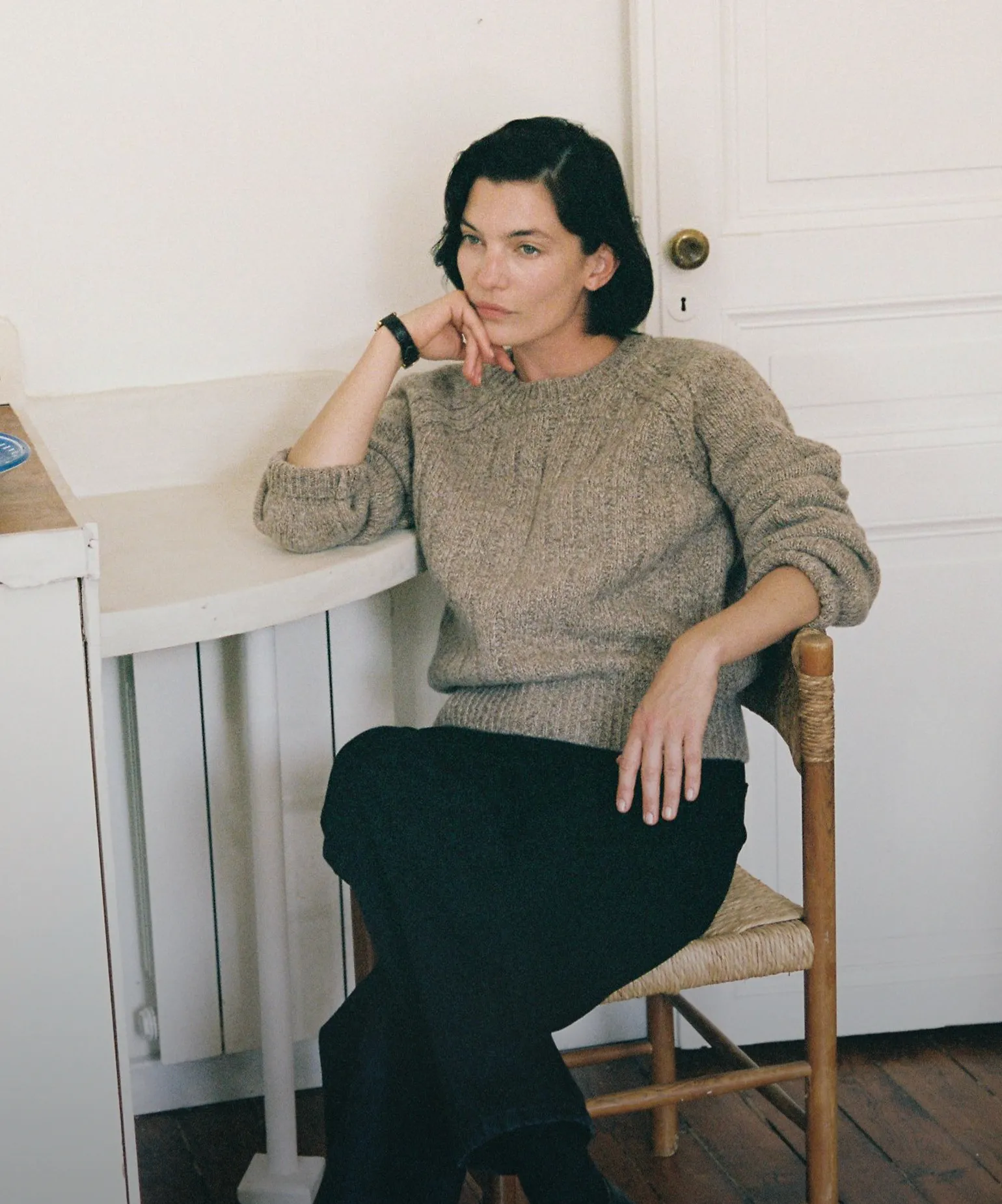 고유한 디테일의 힘