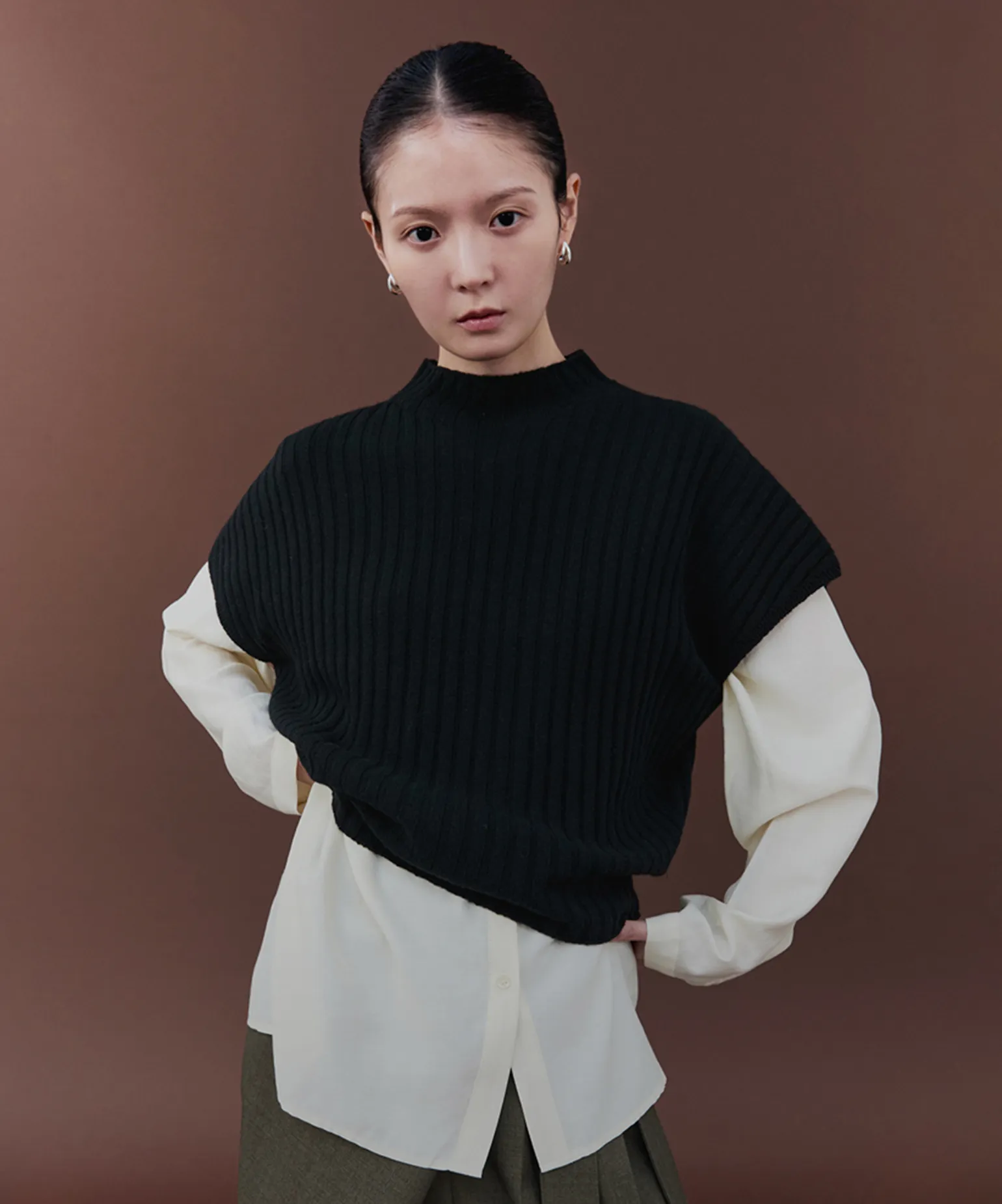 흔들리지 않는 개성