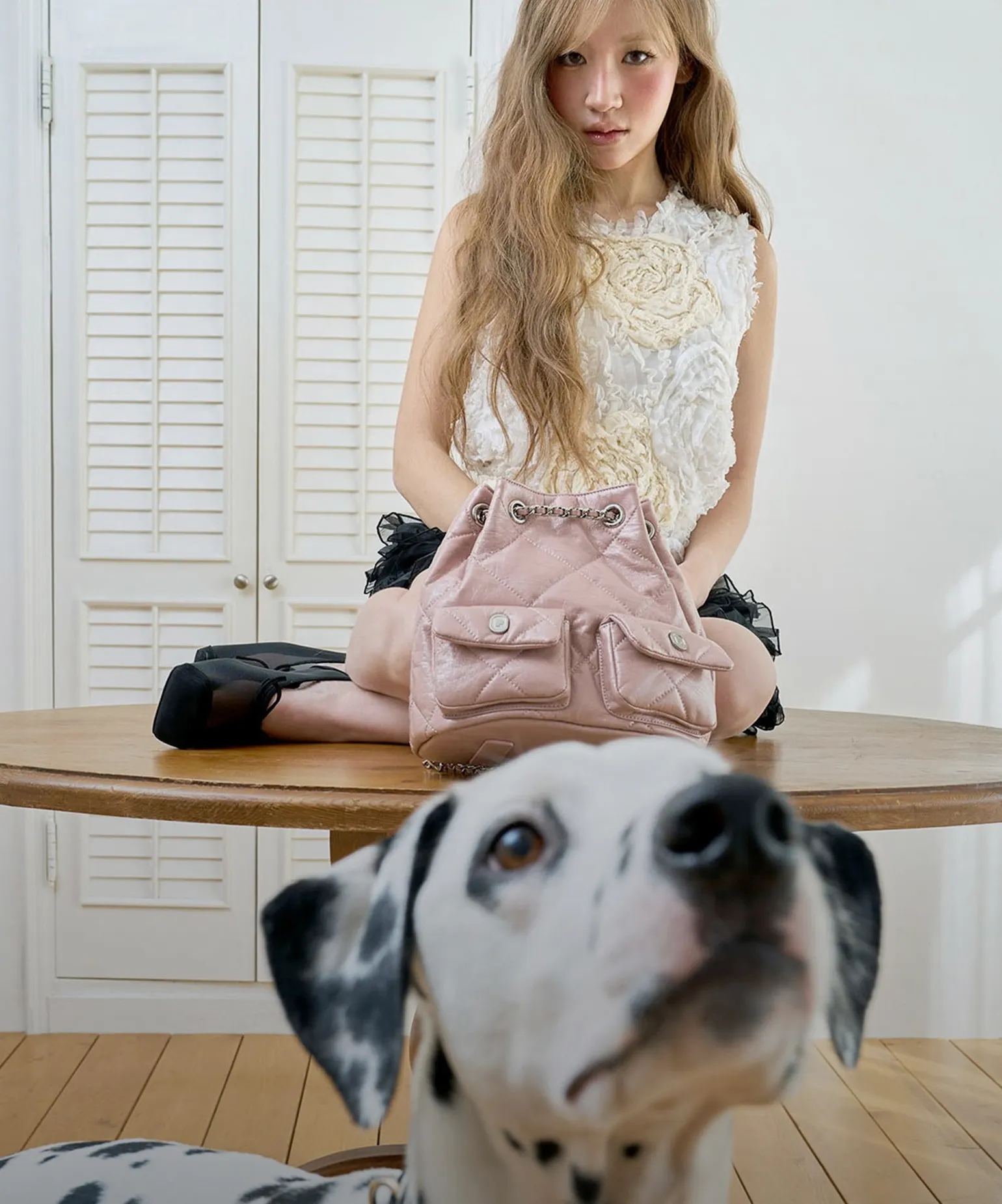 일상에서 발견한 영감