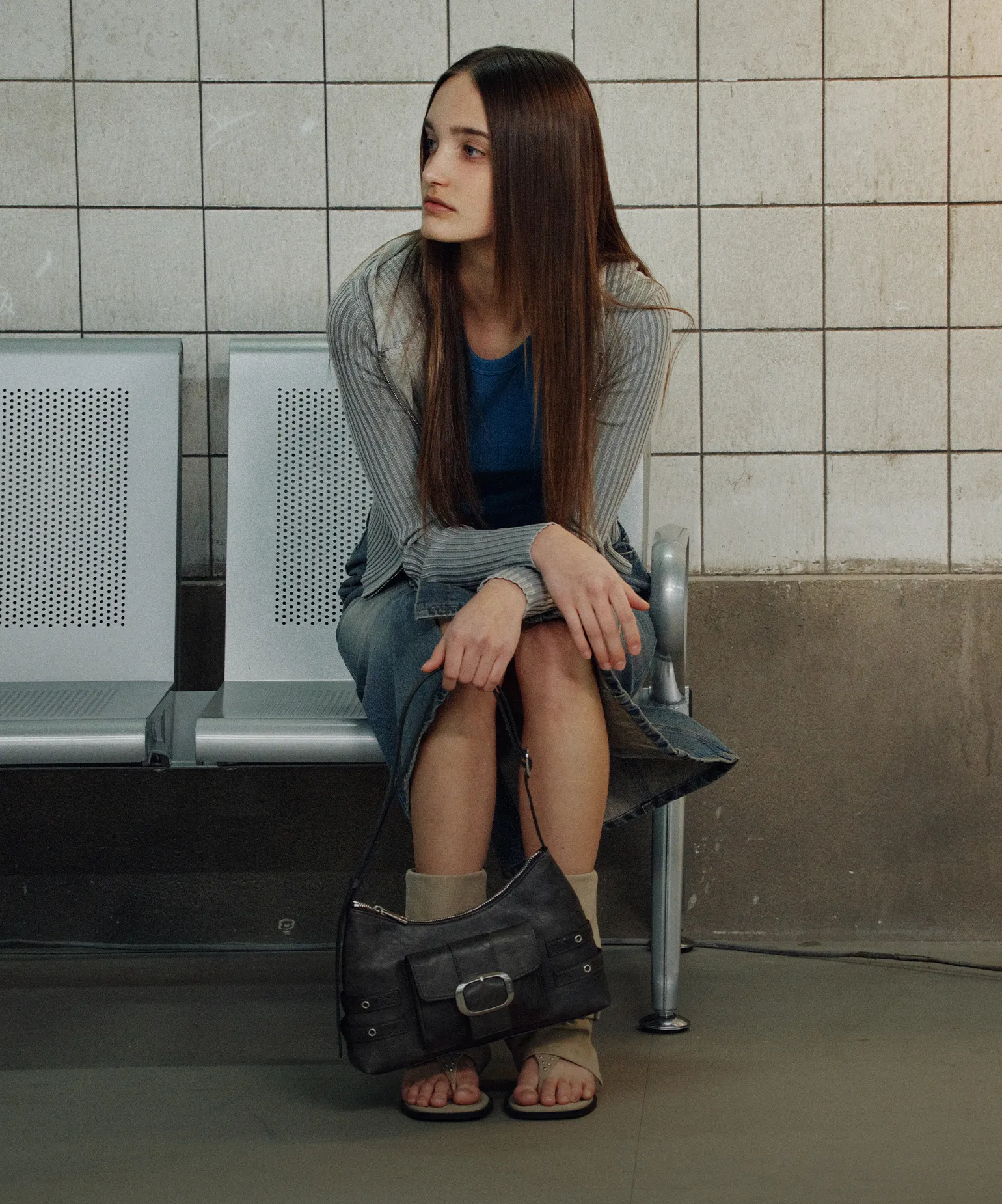 틀을 깨는
신상 컬렉션