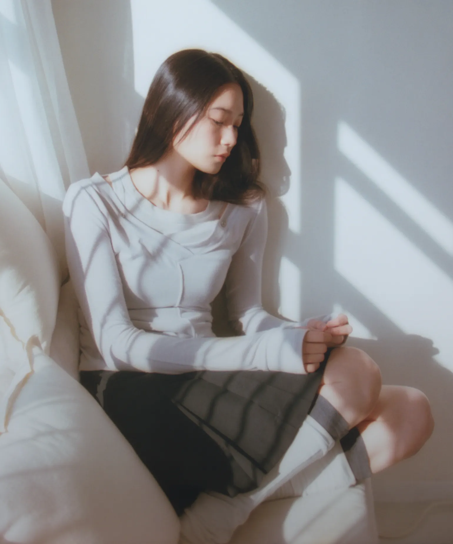 일상에 번지는 설렘