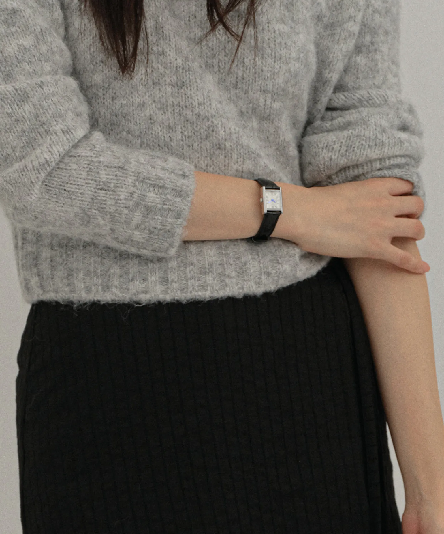 차분하게 흐르는 품격