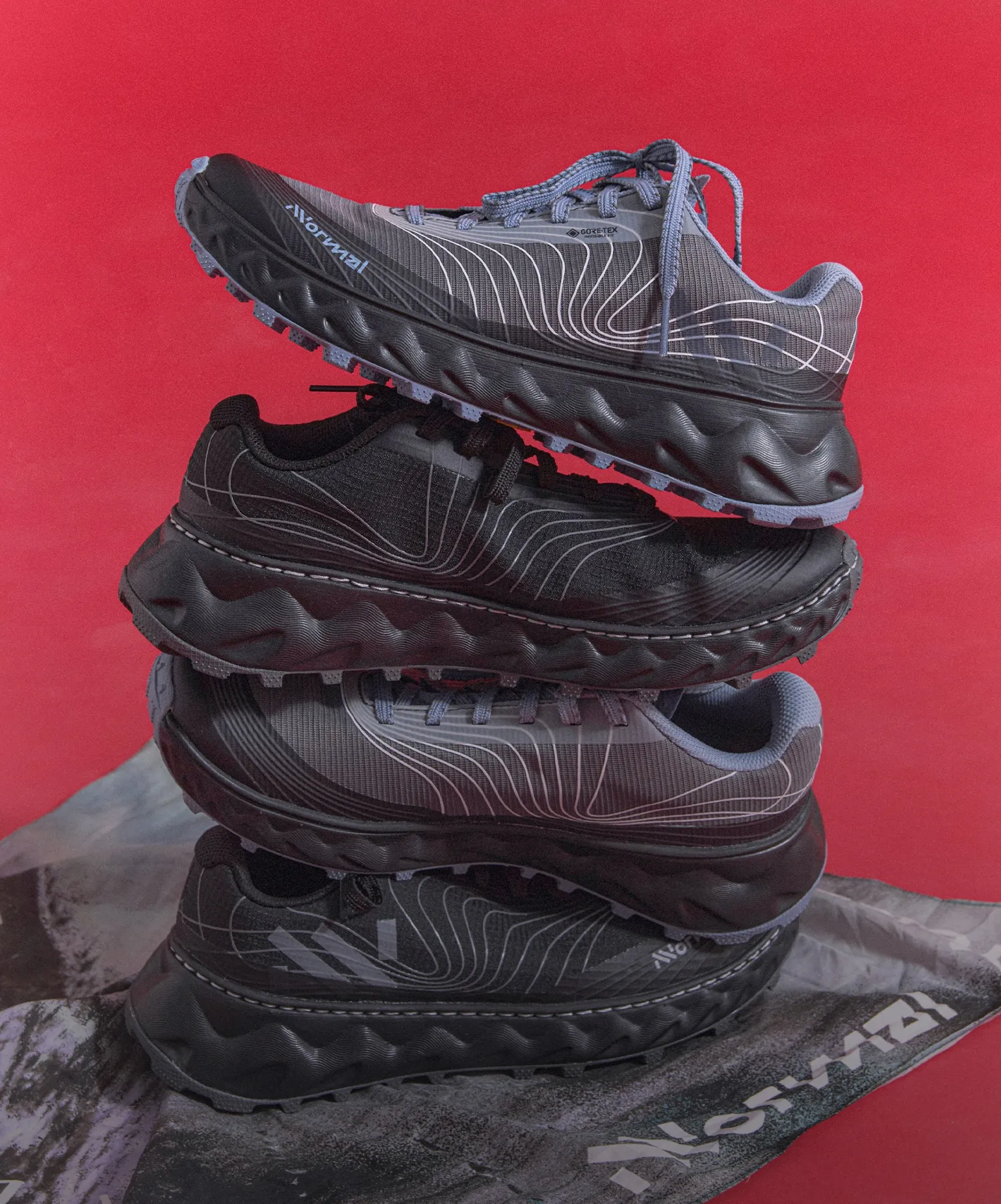 언제 어디서나
러닝 할 자유