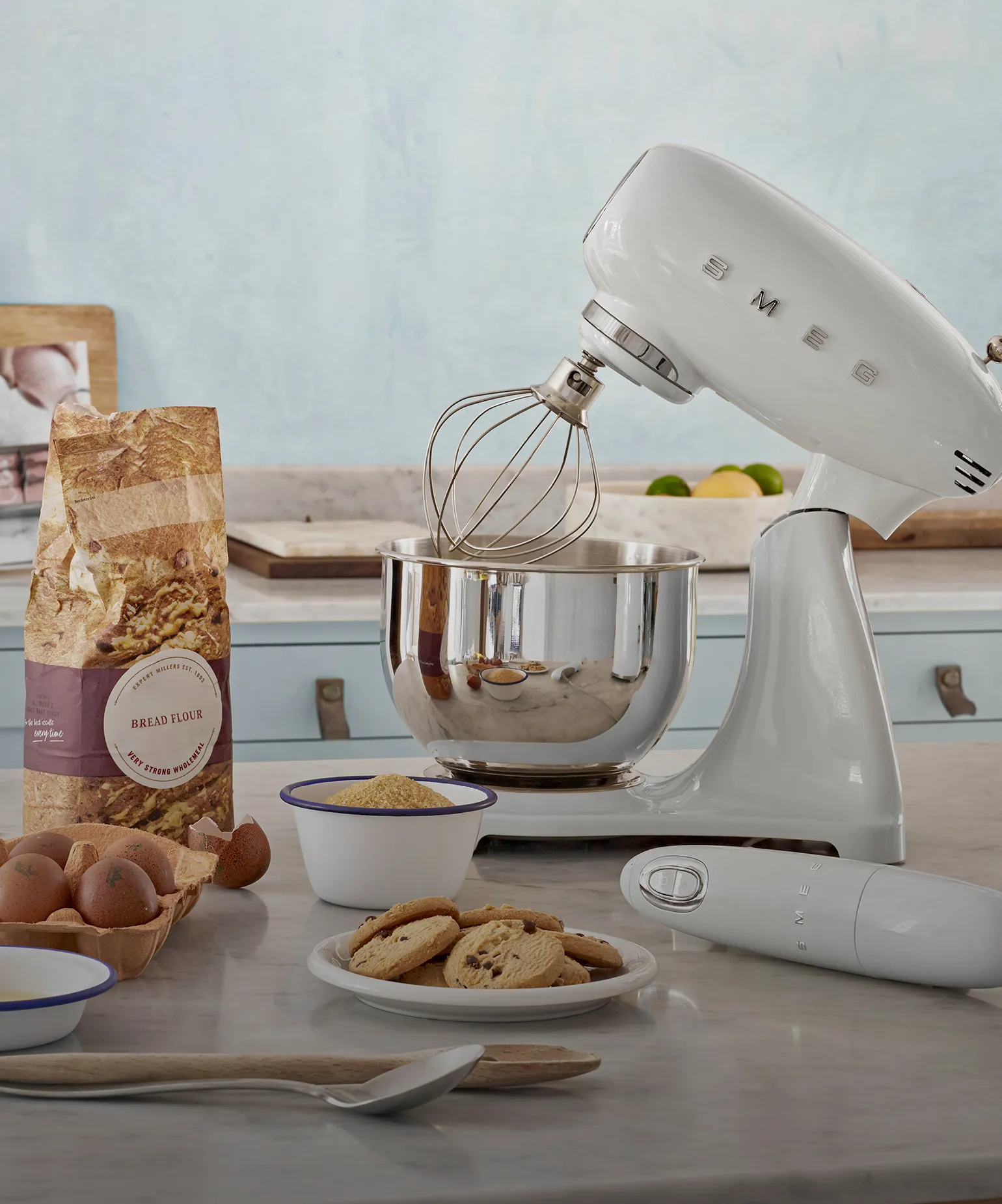 무드가 되는 가전