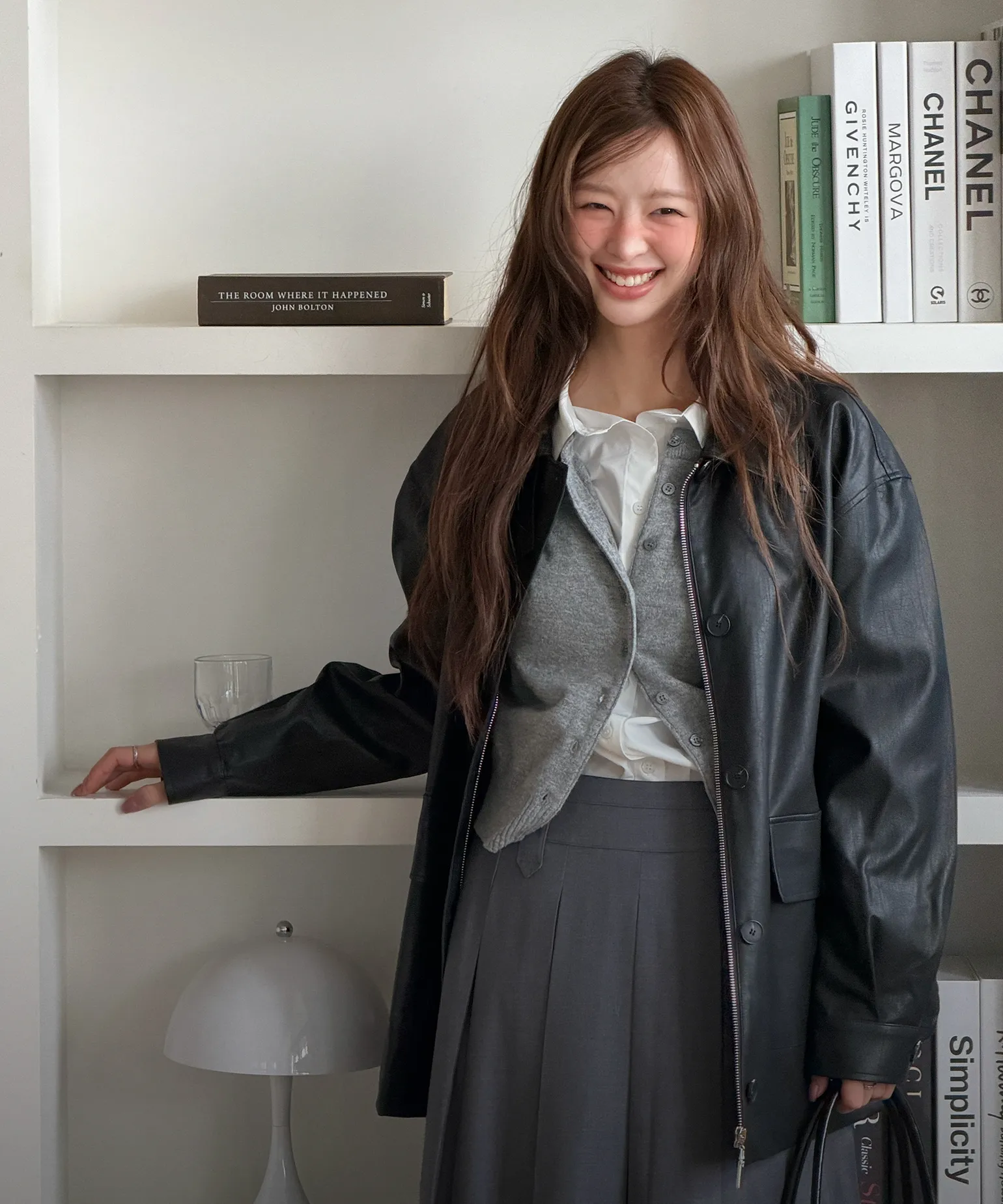 기본이 되는 캐주얼