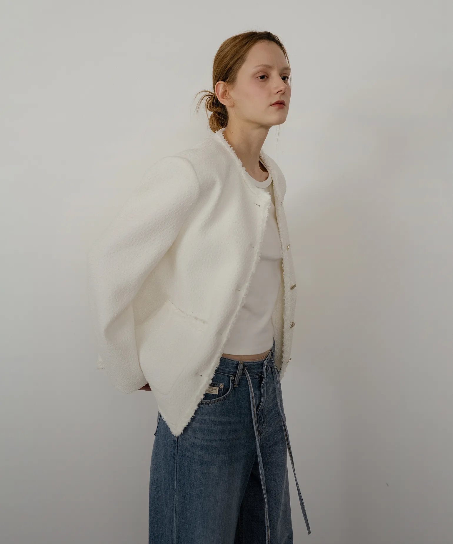 매일 입는 기본