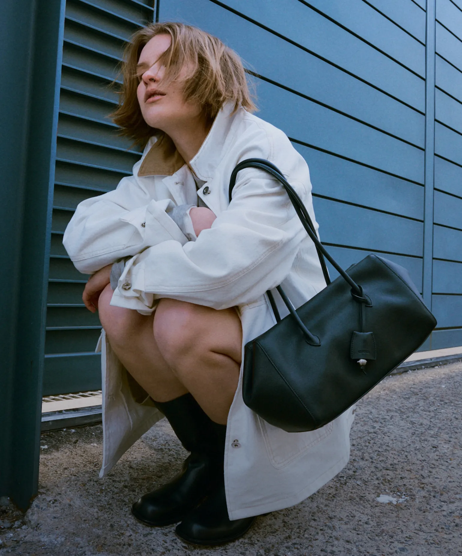 담백한 북유럽의 감성