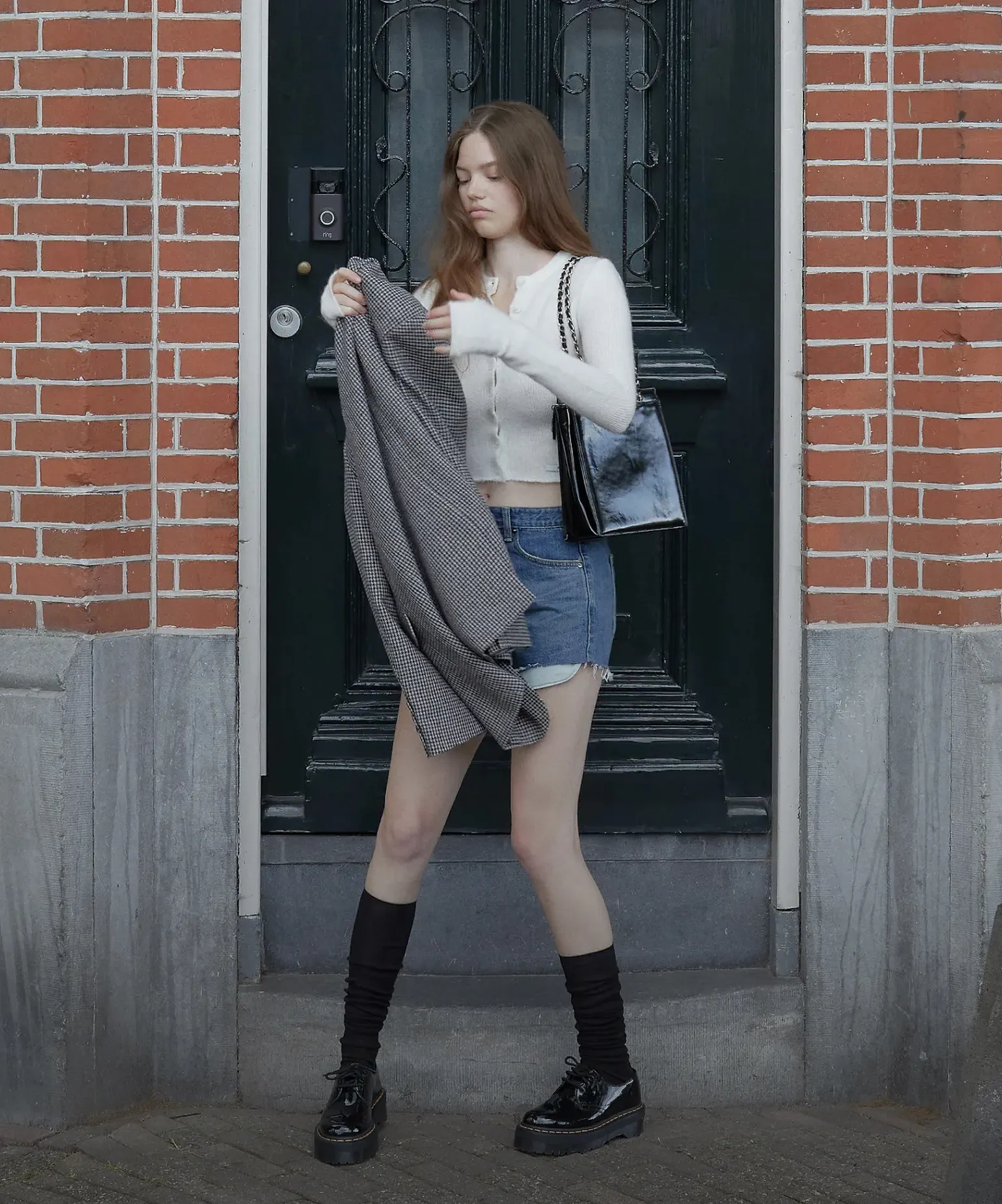 이 브랜드를
주목해 주세요