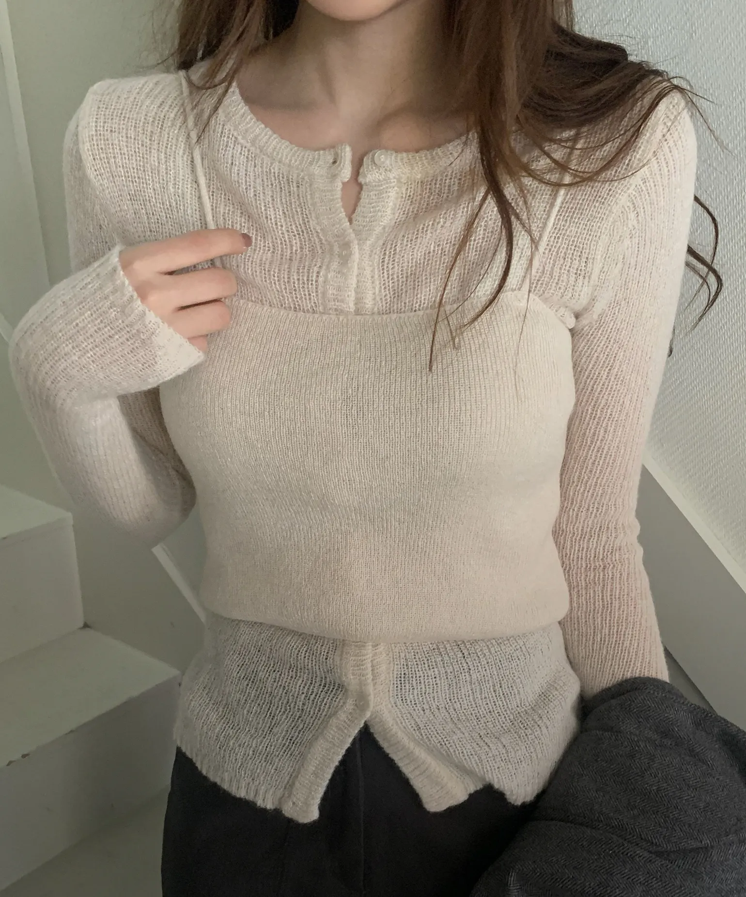 여백이 남긴 여유