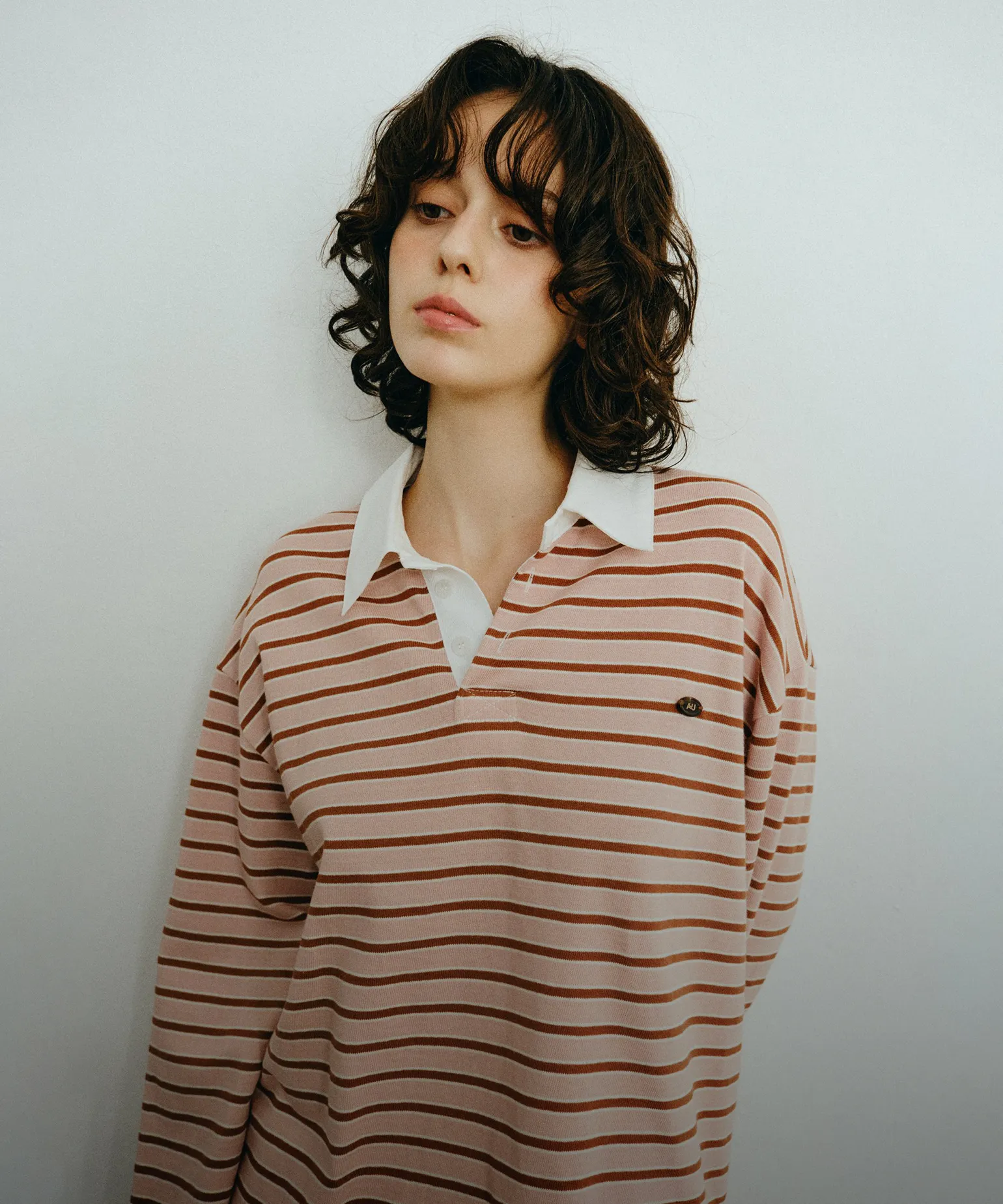 균형잡힌 실루엣