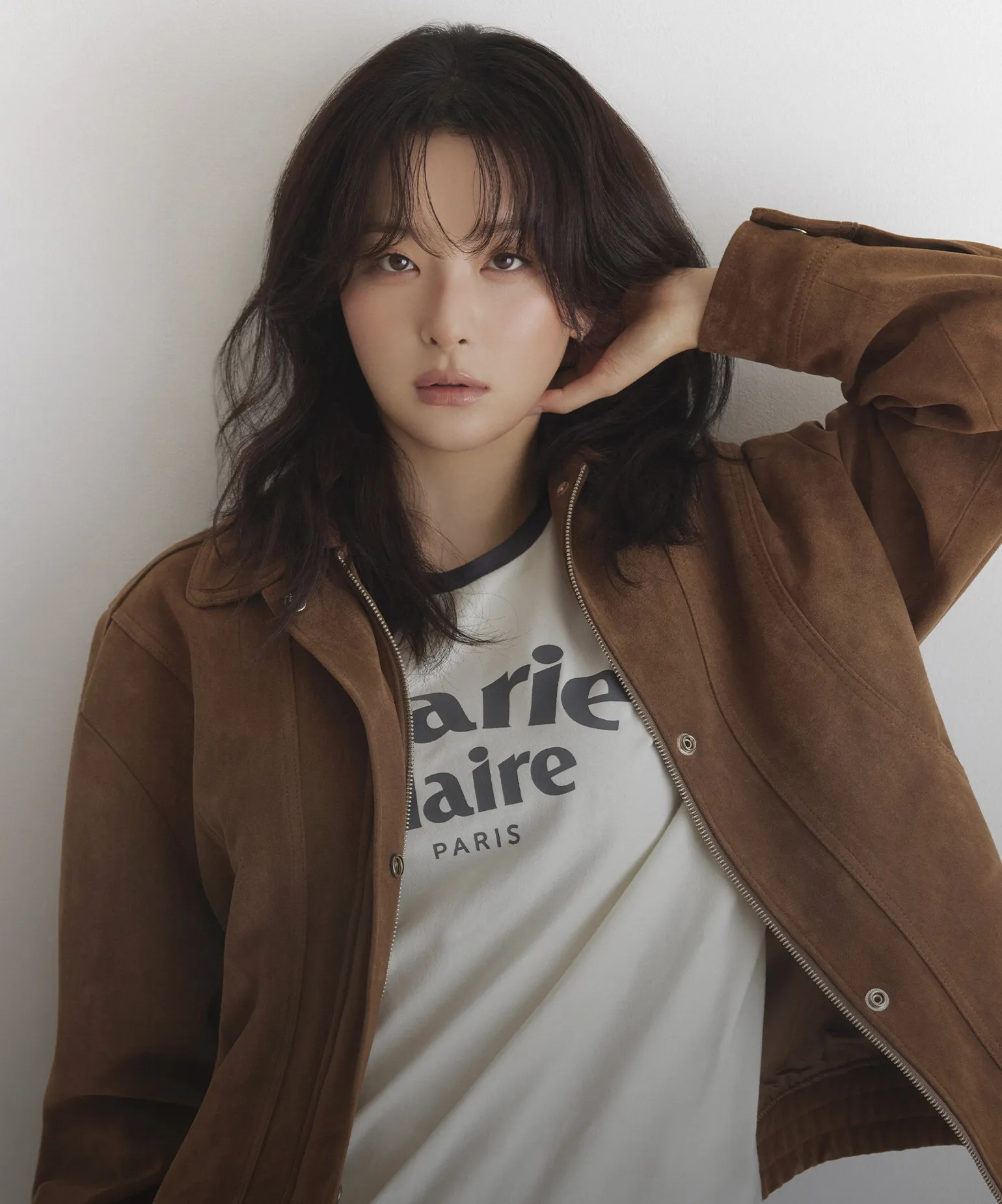 슬기가 주목한
프렌치 무드