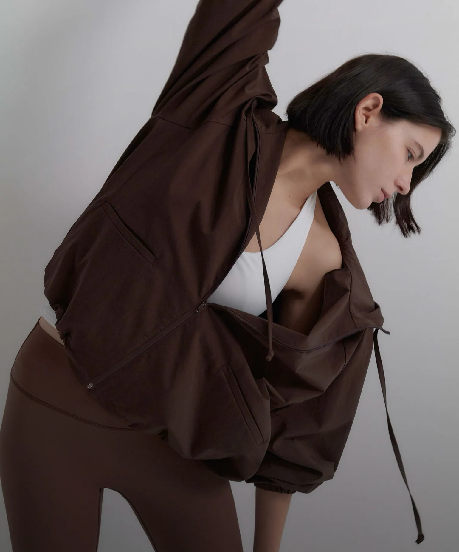 자꾸 찾게 되는
데일리 웨어