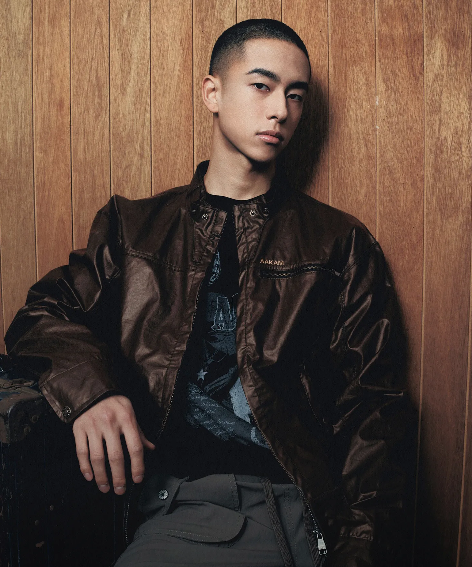 과거에서 온
새로운 멋