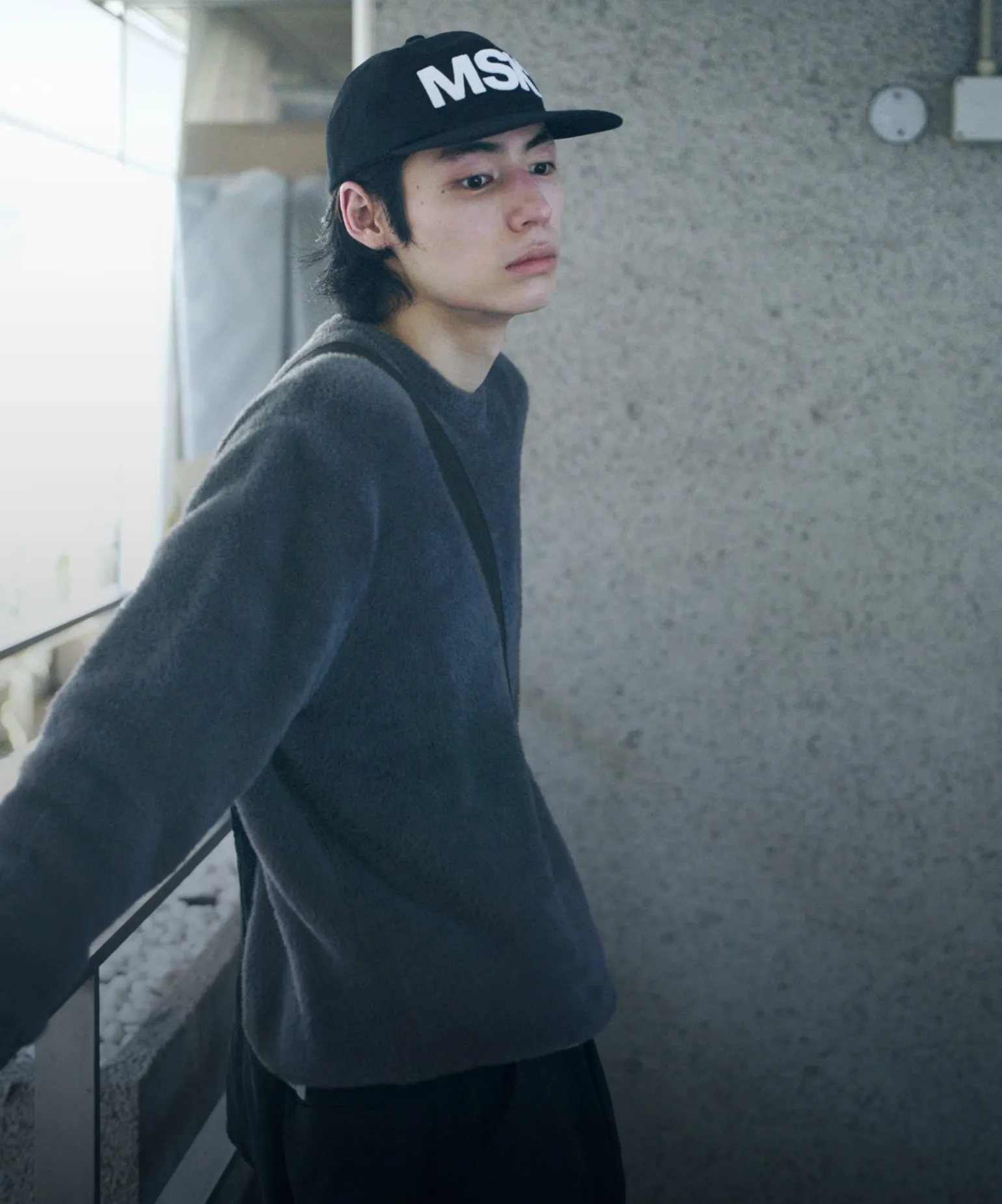 일상에 번지는 설렘