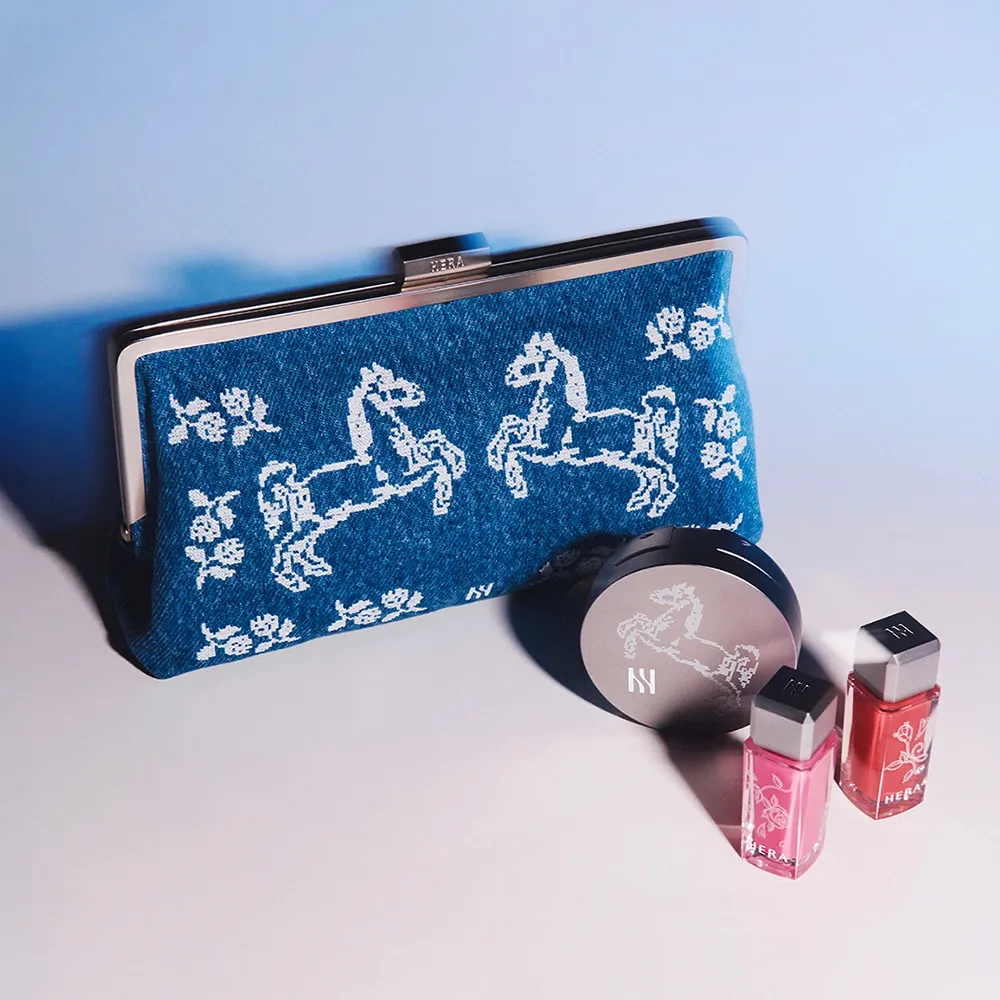 자유롭고 관능적인 태도