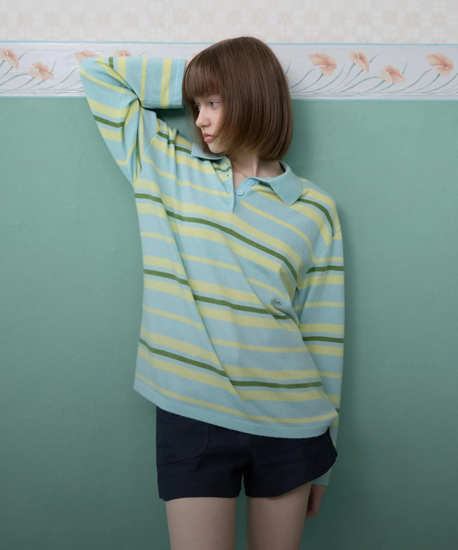 봄을 맞이할 시간