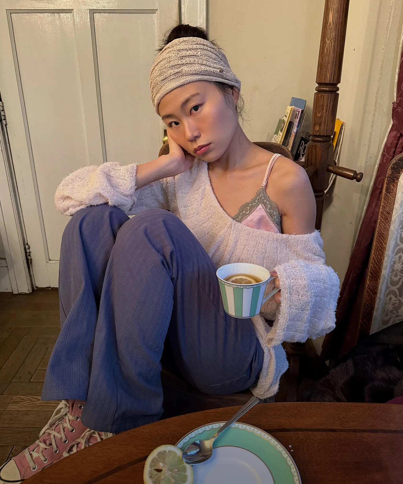 믹스 매치의 재미