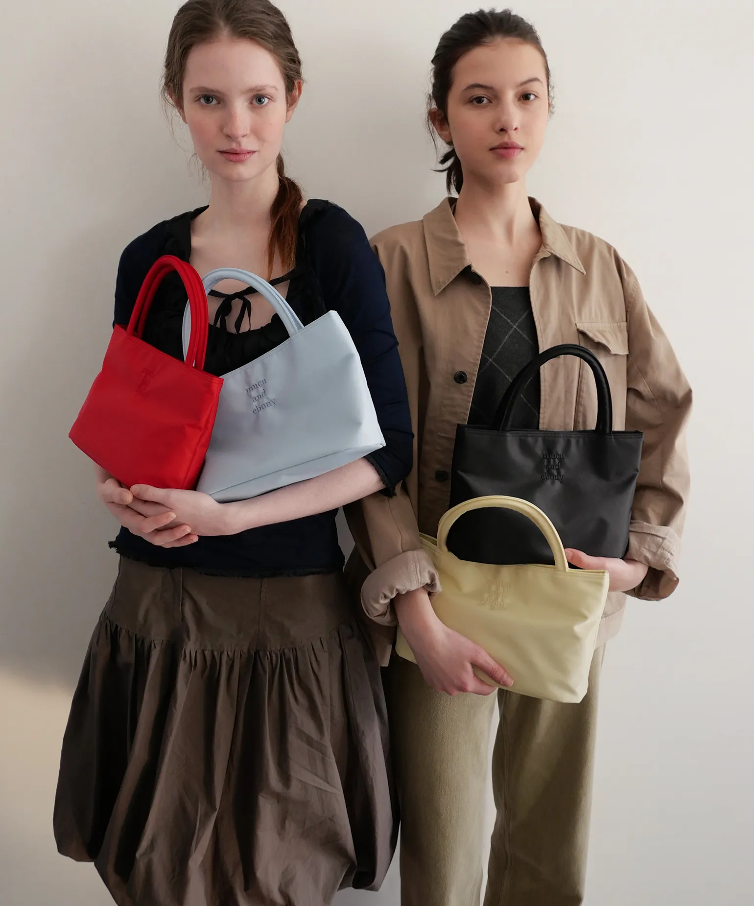 간결함이 남긴 매력