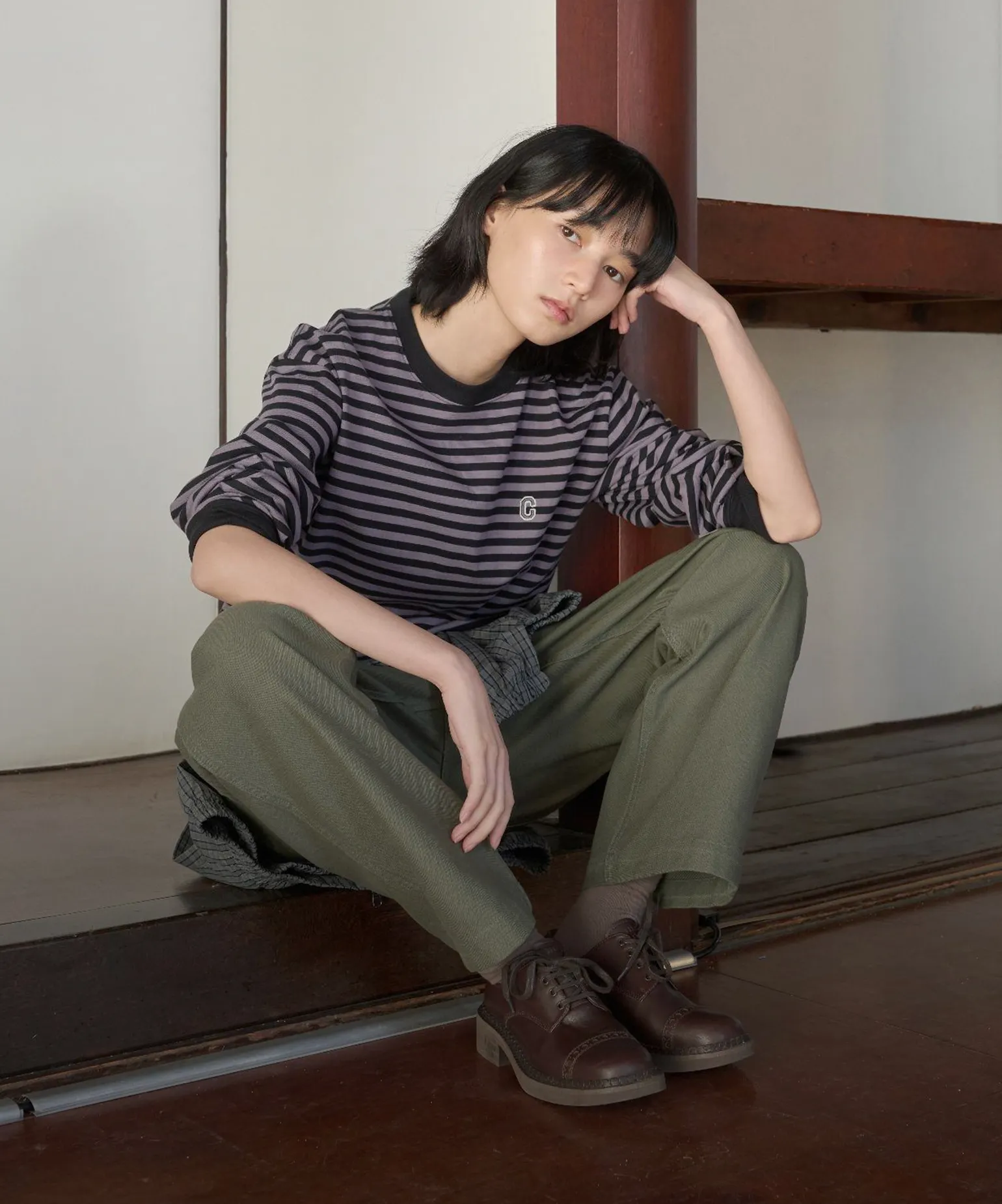 봄을 여는 감각