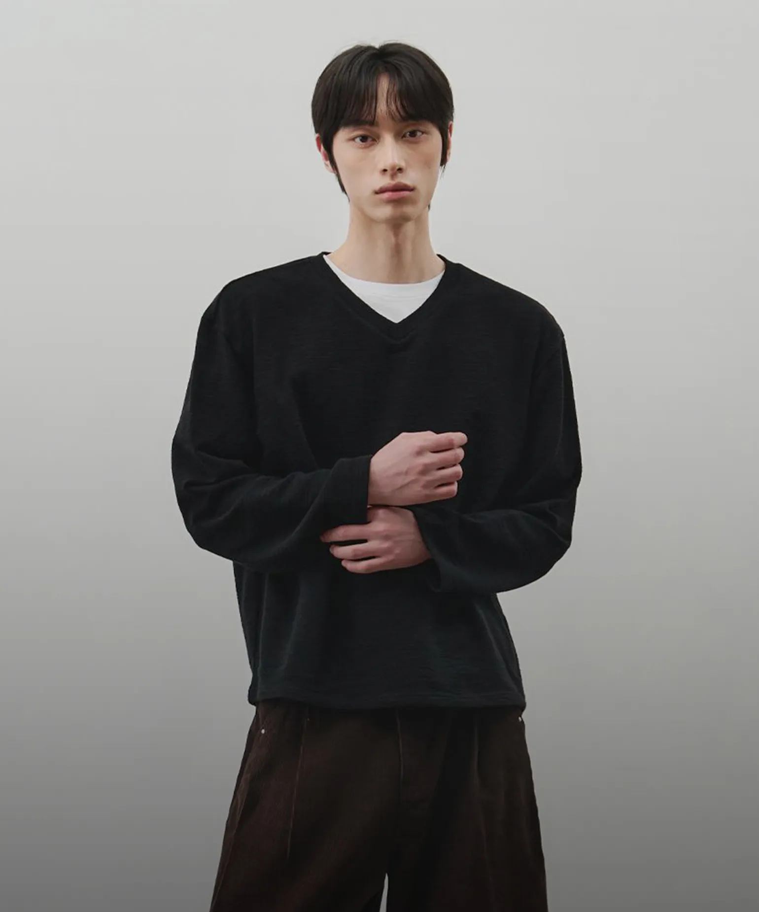 과하지 않은 단정함