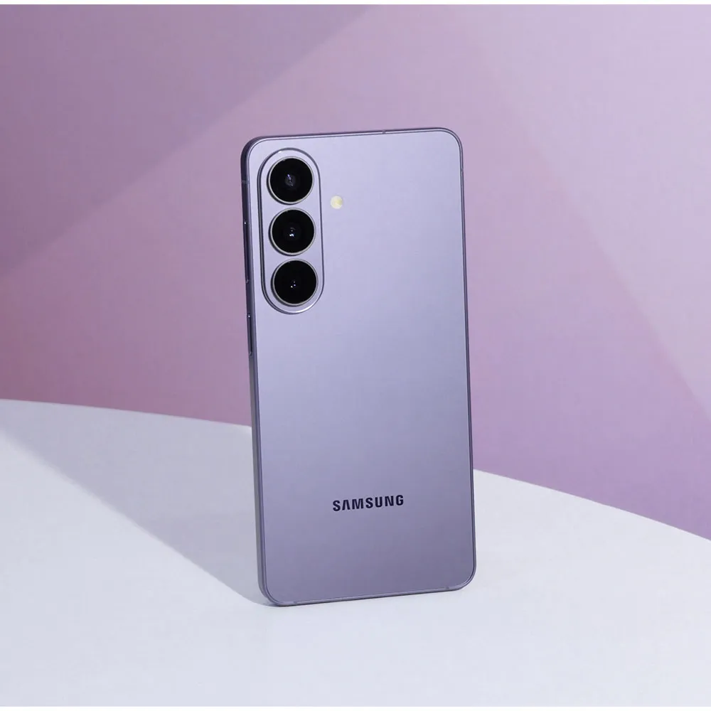 기다려온 갤럭시를 만날 시간