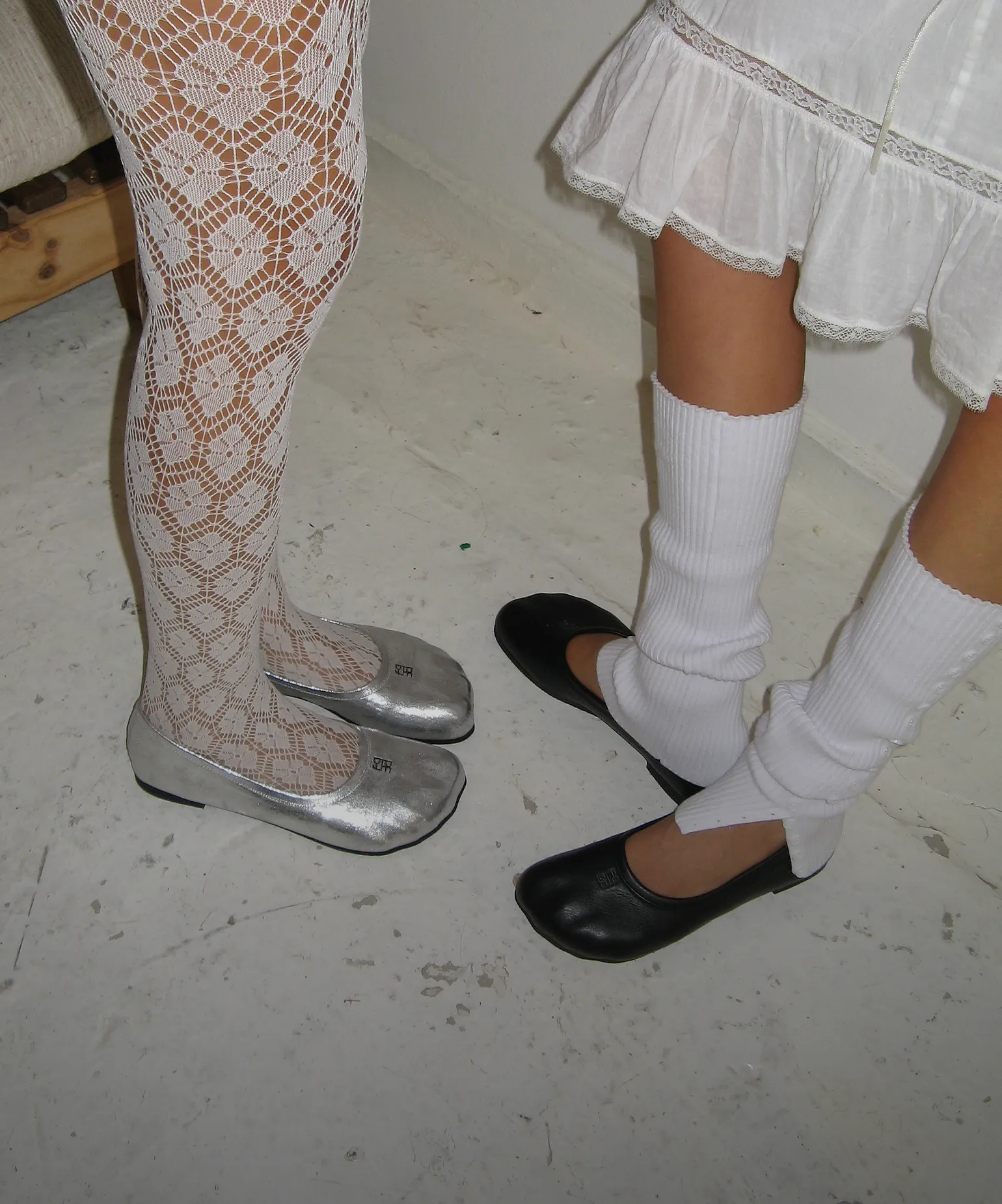 하나가 요즘
자주 찾는 슈즈