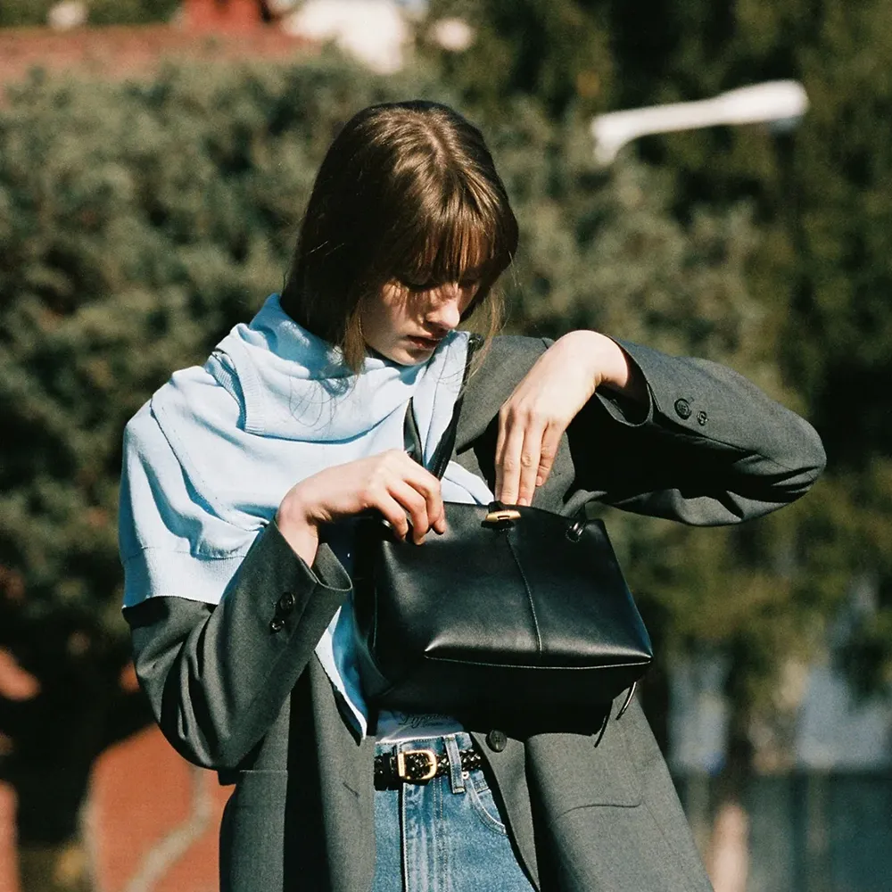 도시를 걷는 오늘