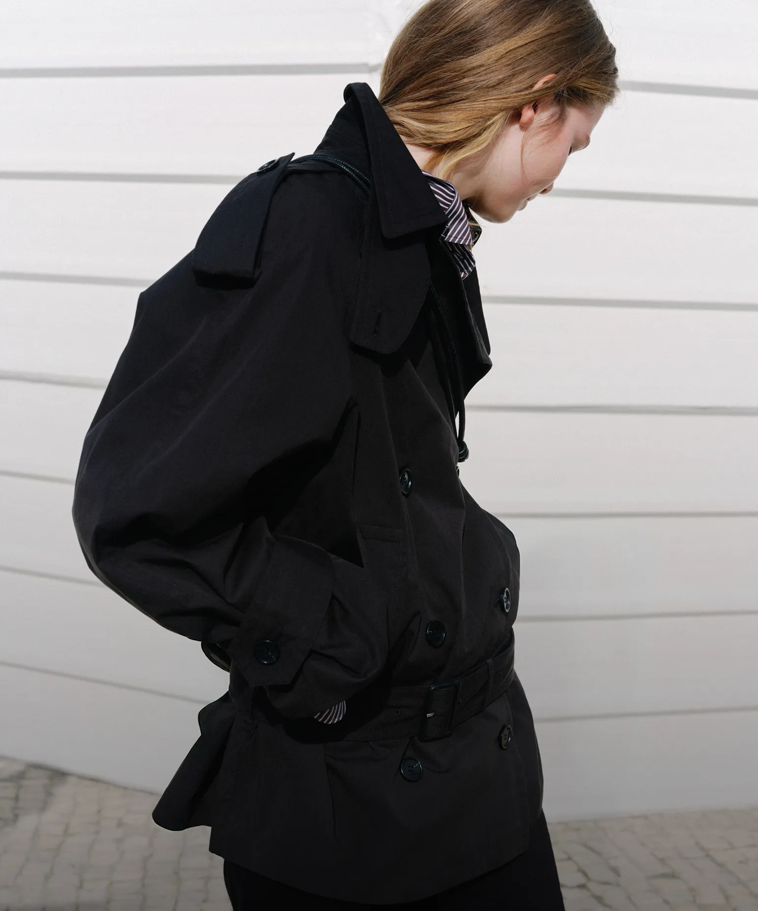 자연을 닮은 봄 컬렉션