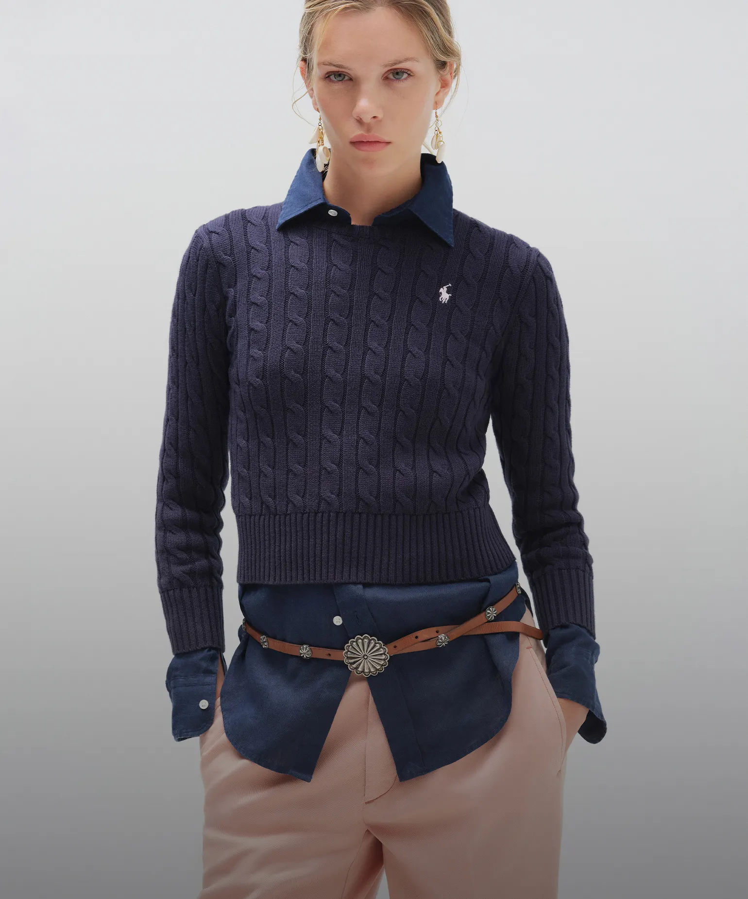 변함없는 품격의 상징