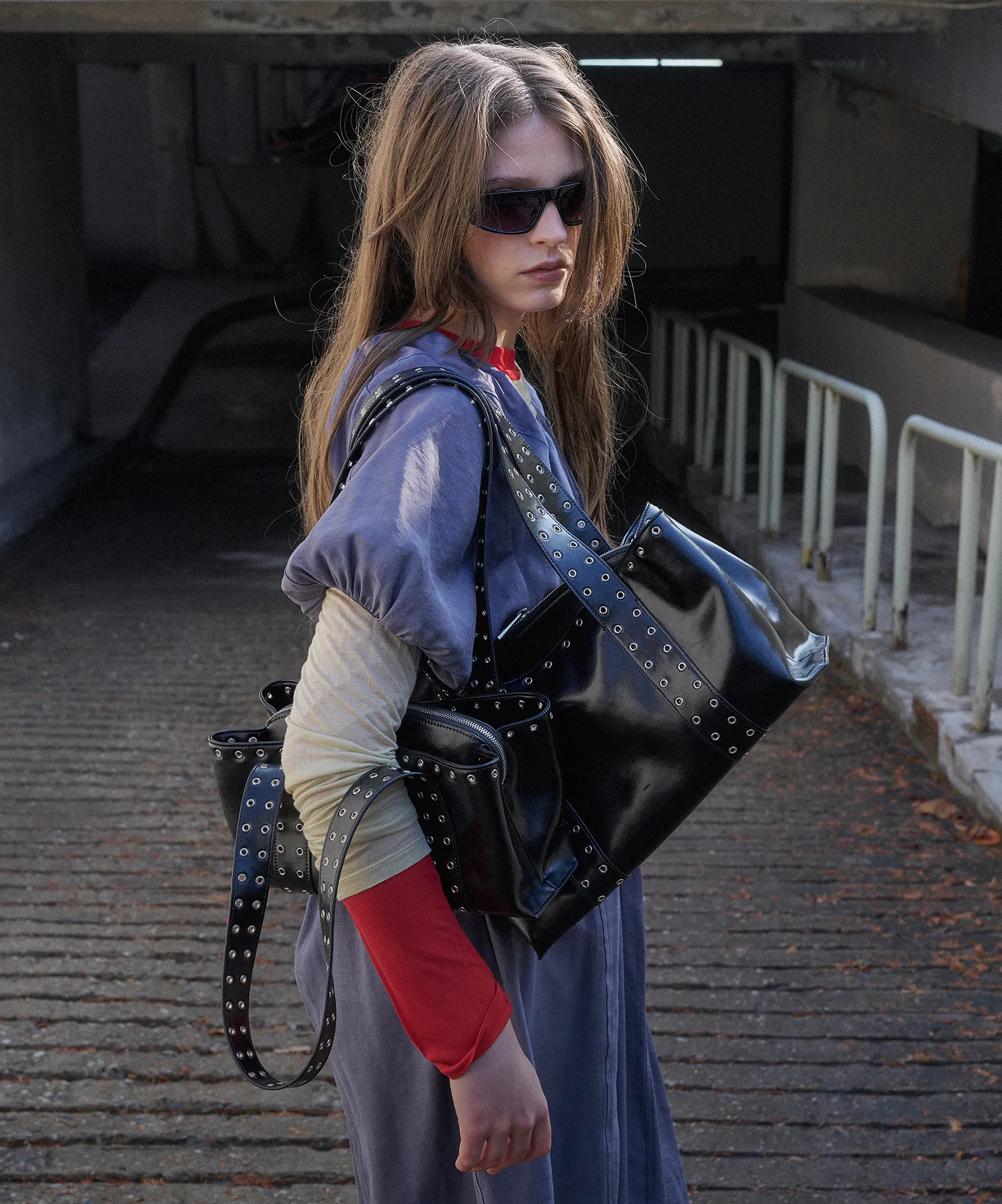 매일 들고 싶은 감각