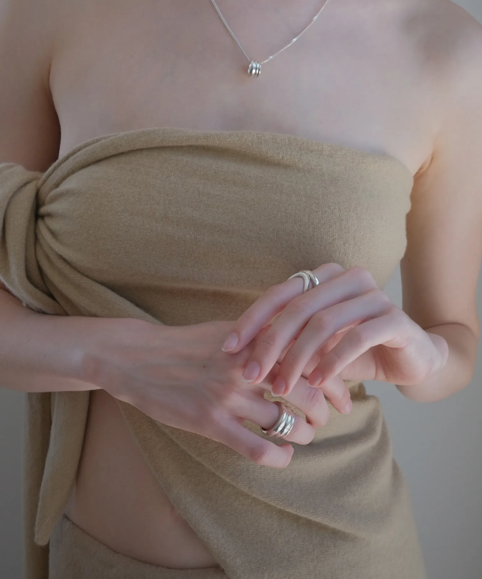 단조로움을 깨는 포인트