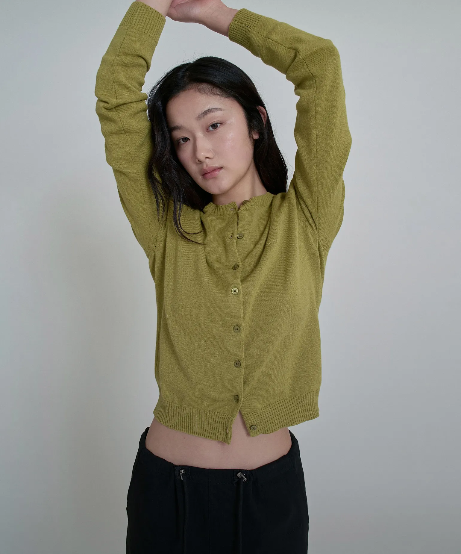 은은하게 빛나는 취향