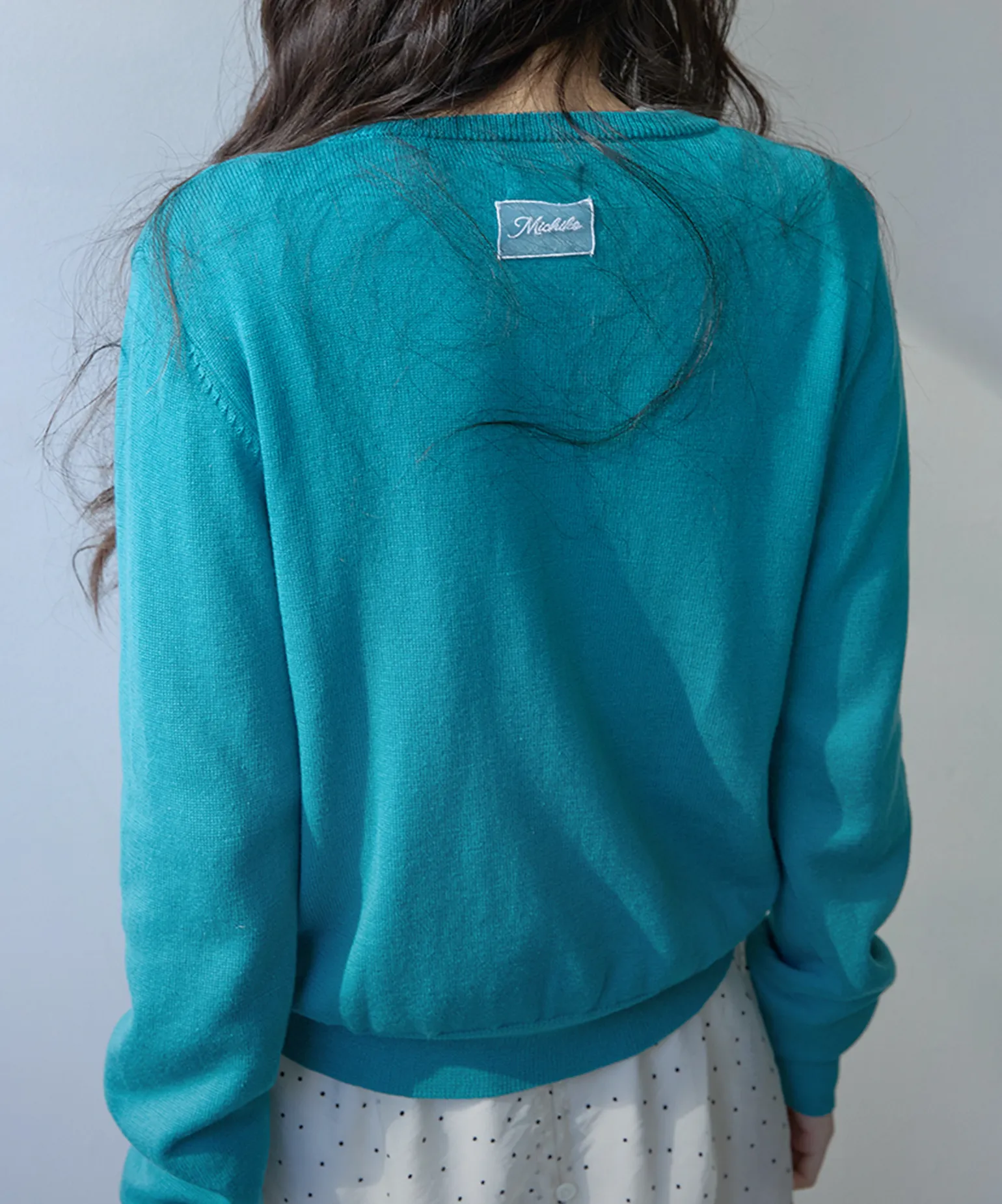 봄을 여는 캐주얼