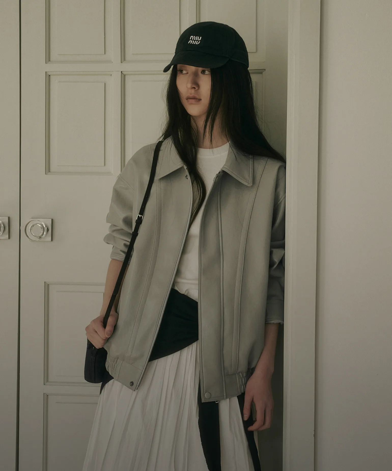 편안한 일상의 옷