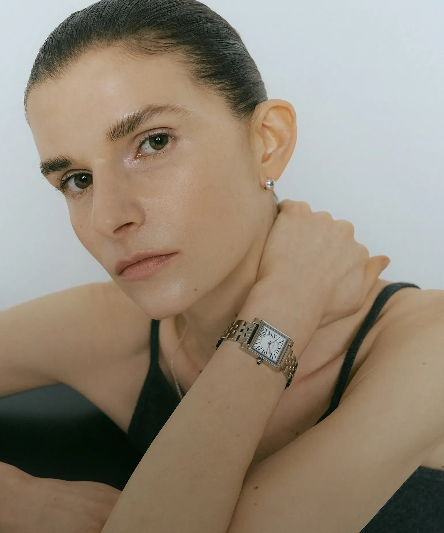 차분하게 완성한 클래식