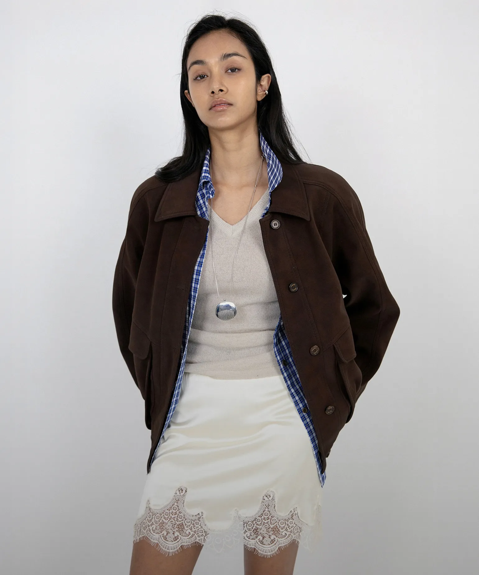 본질에 집중한 아름다움