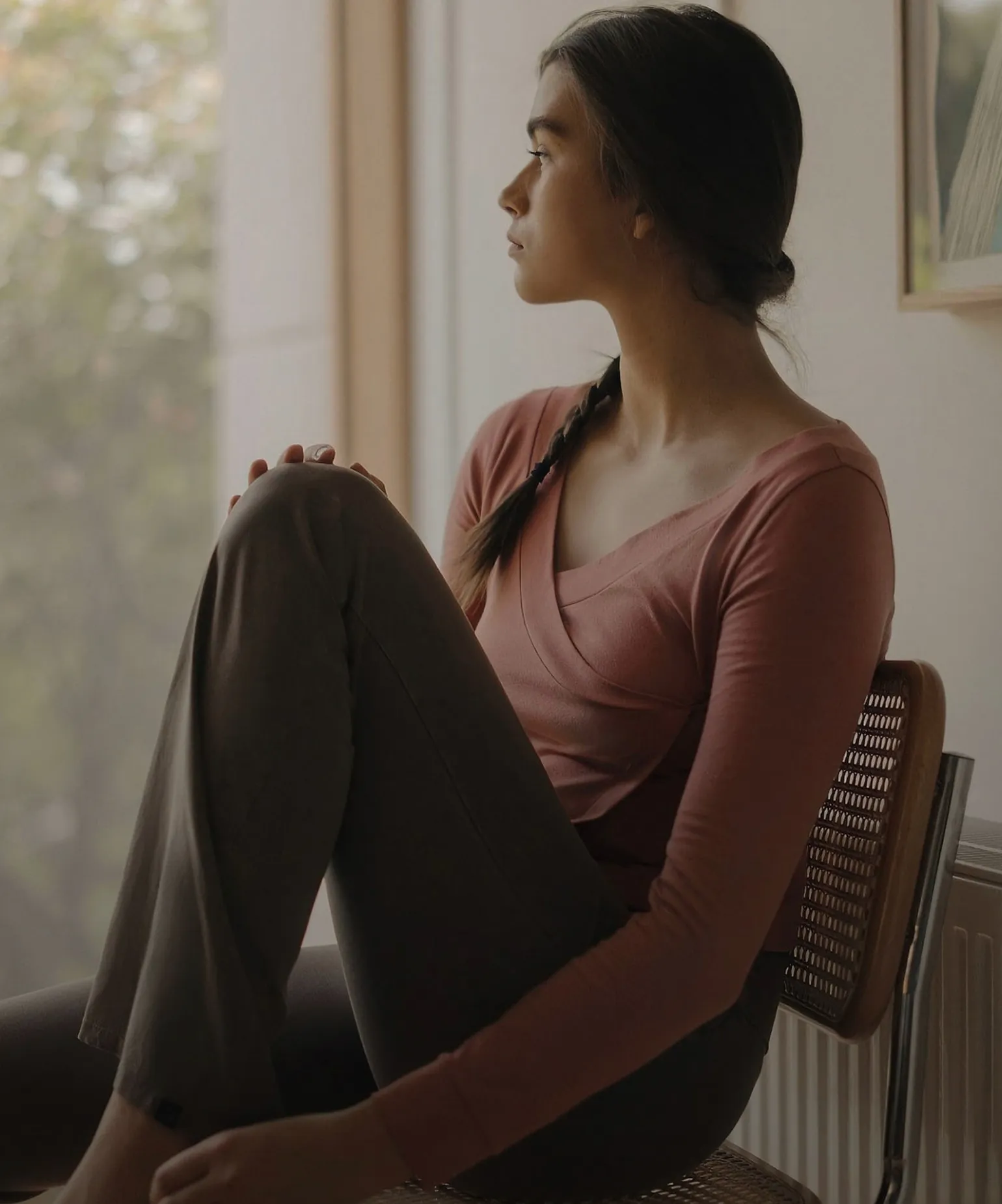 지속 가능한
애슬레저 웨어