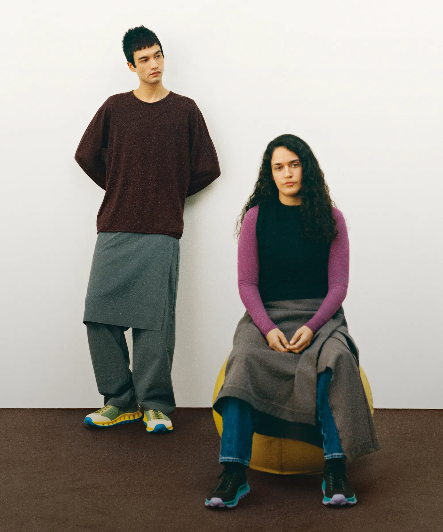 스페인의 감성을 담아