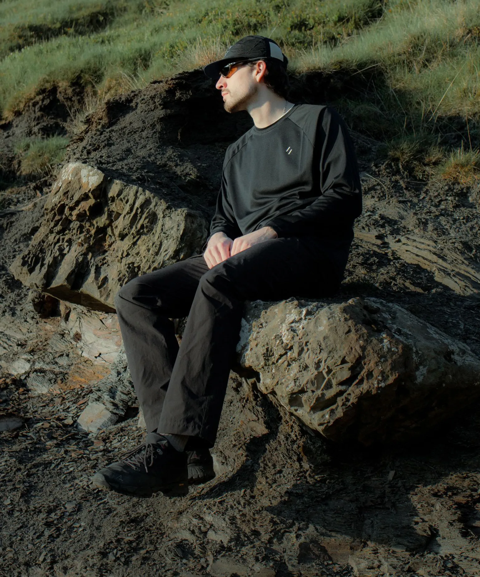 균형 잡힌 일상의 시작