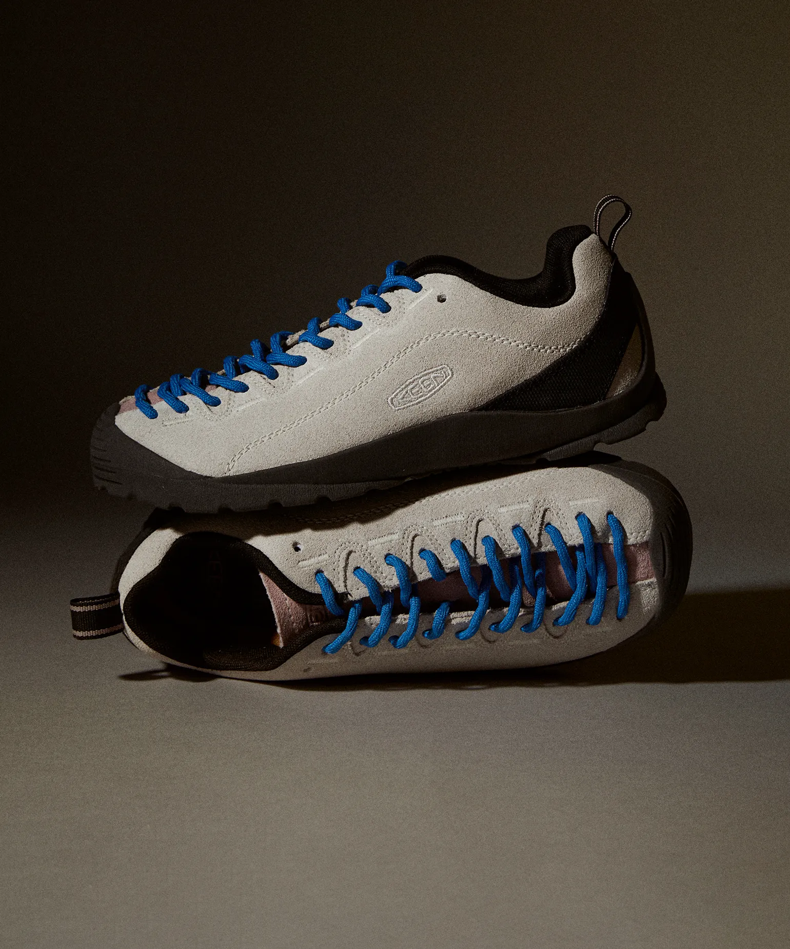 아웃도어와 일상의
새로운 접점