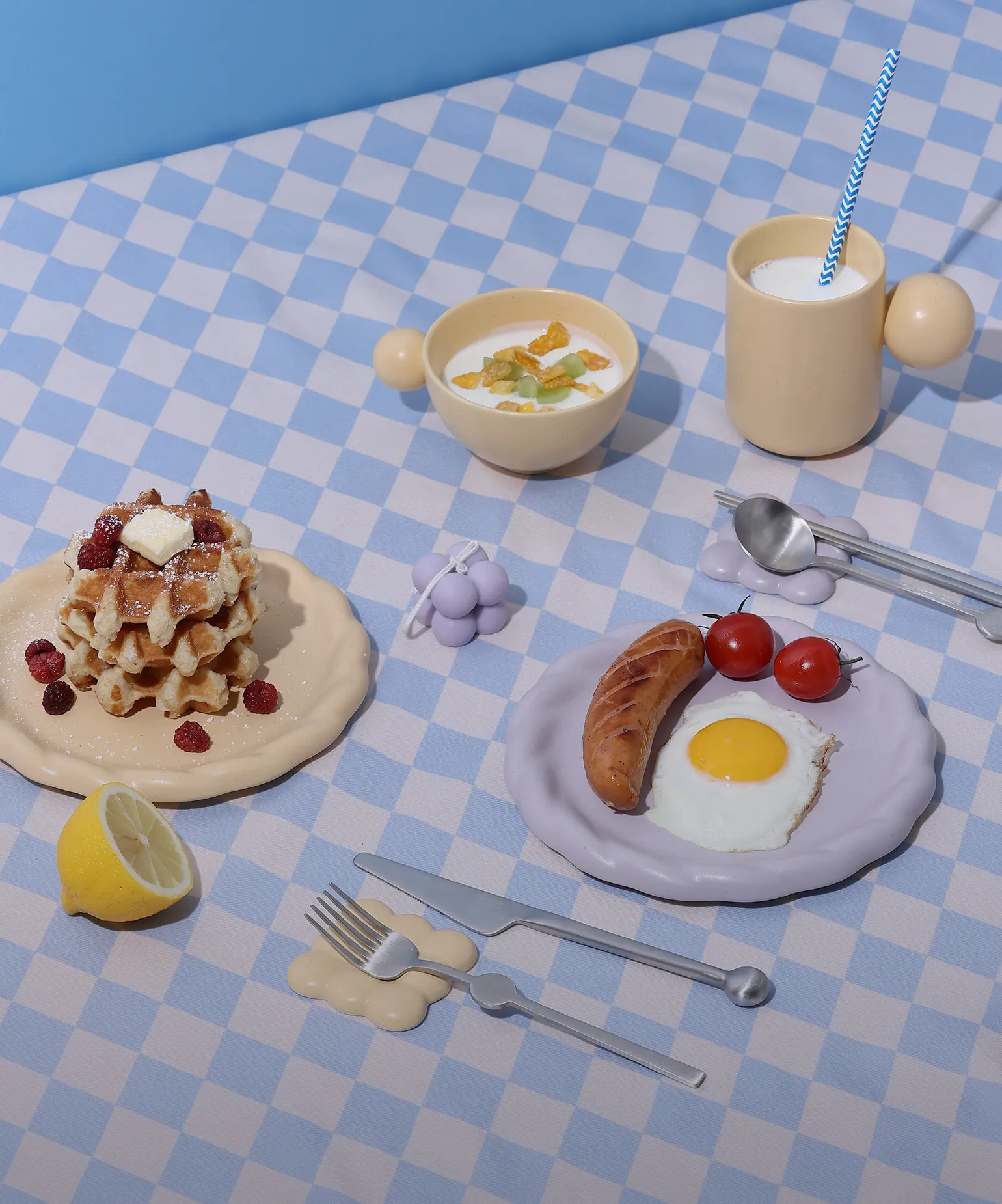 혜택으로 완성하는 주방