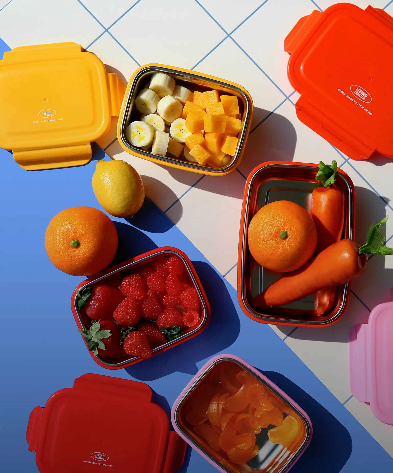 알뜰한 살림꾼의 비결