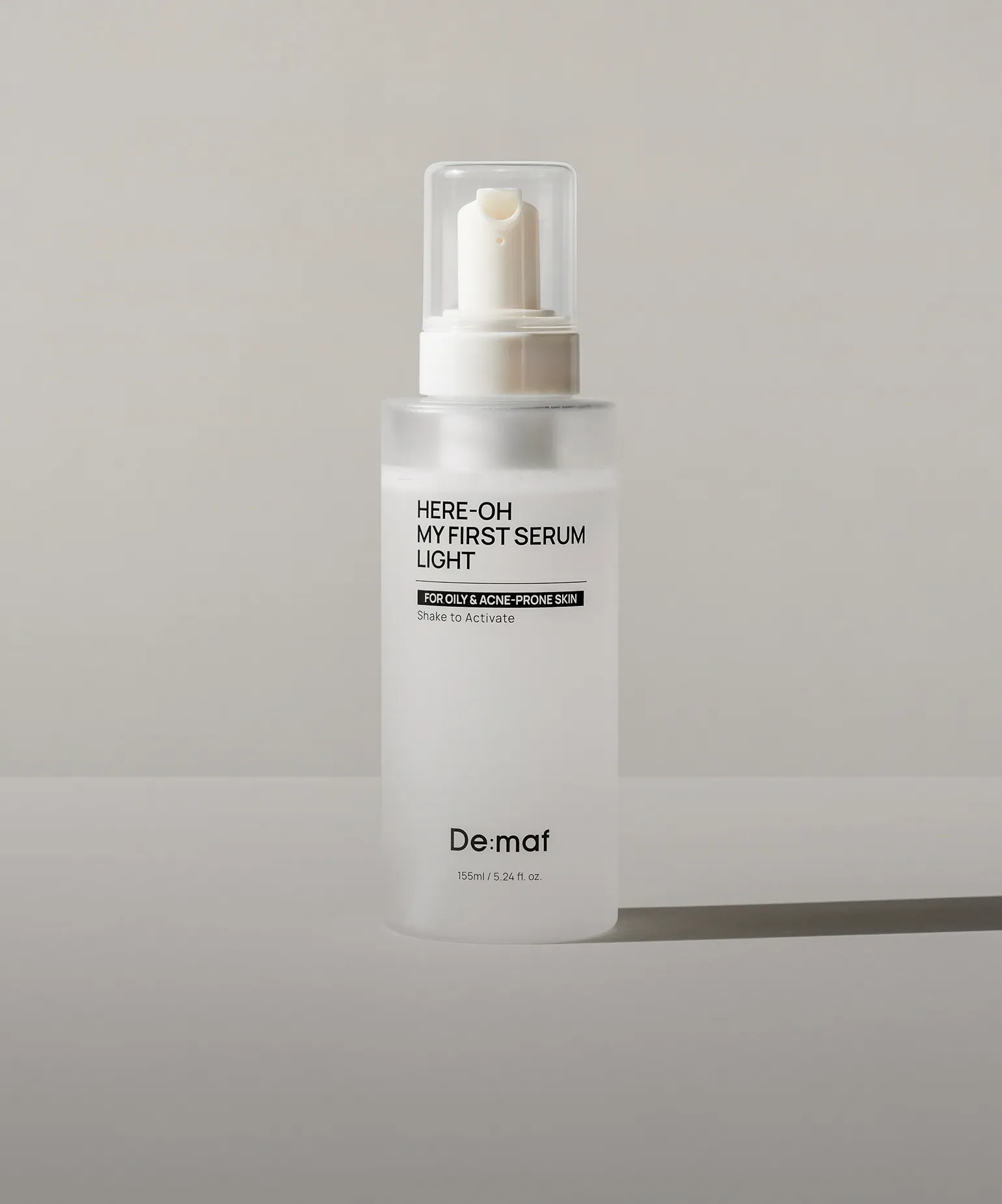 산뜻하게 수분 보충