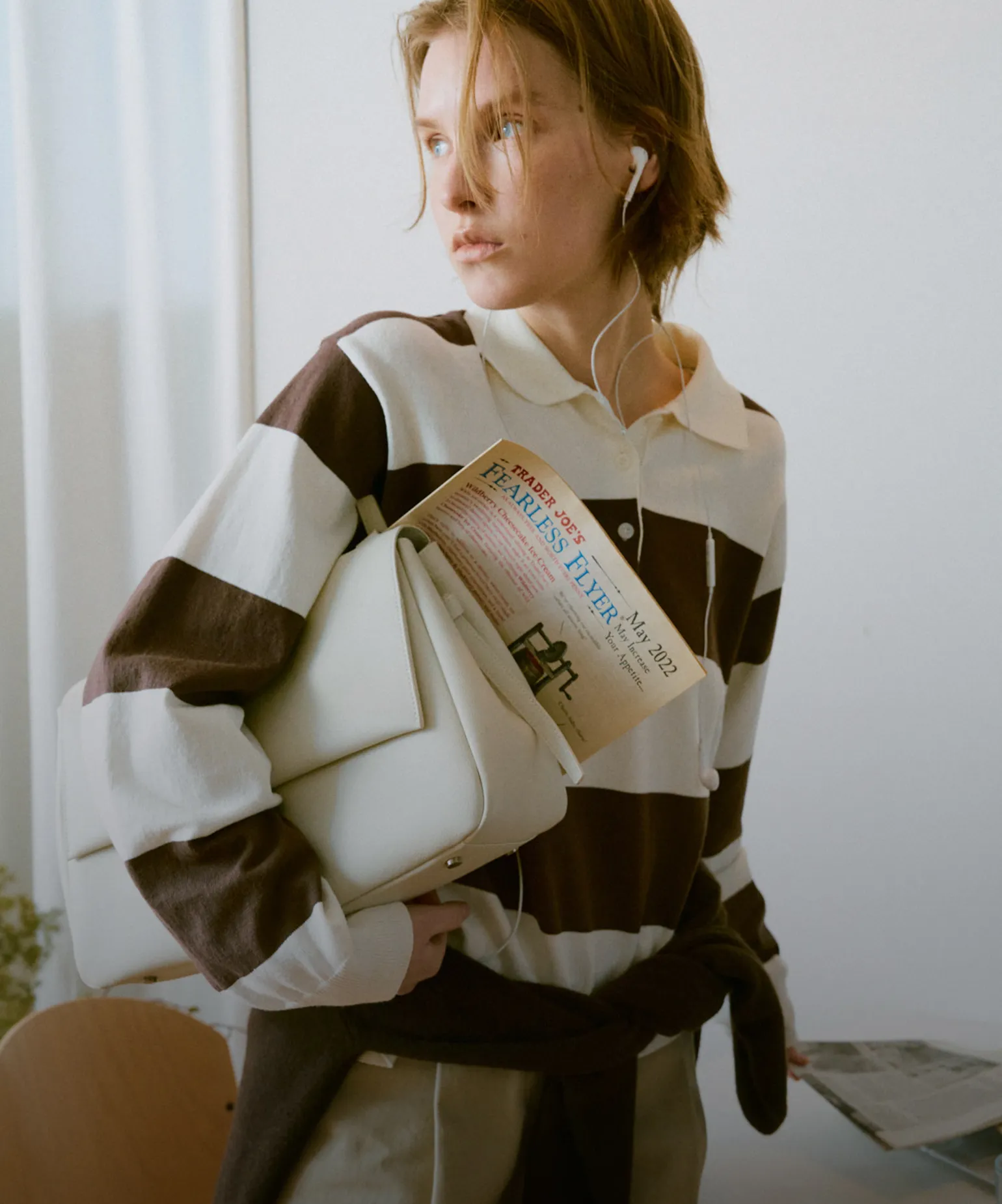 담백한 봄의 클래식