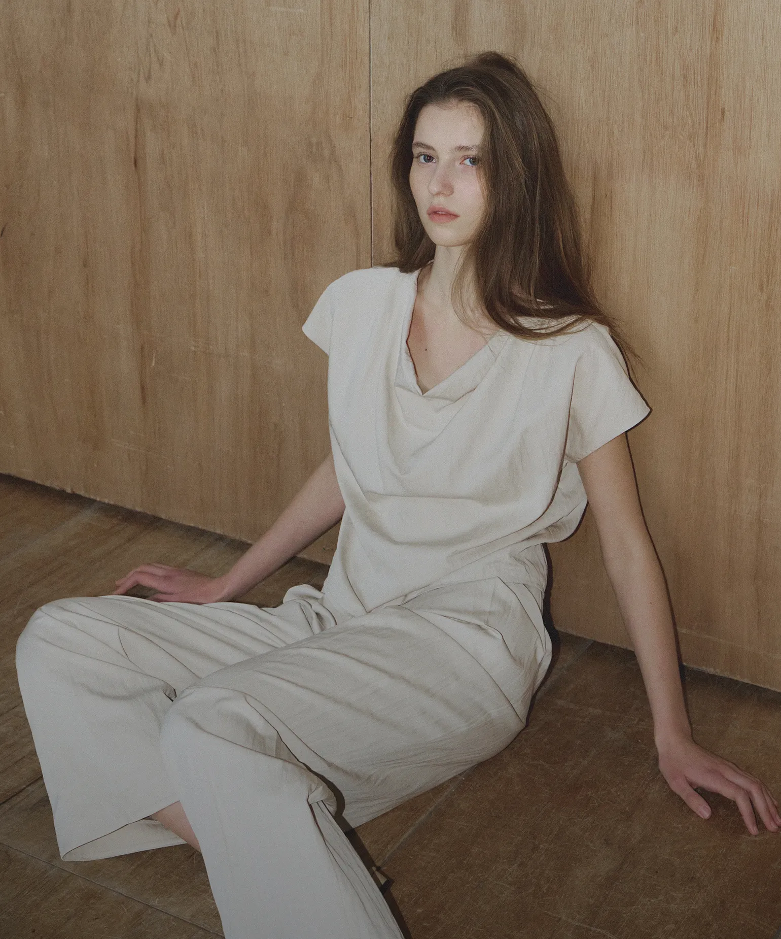 햇살 같은 우아함