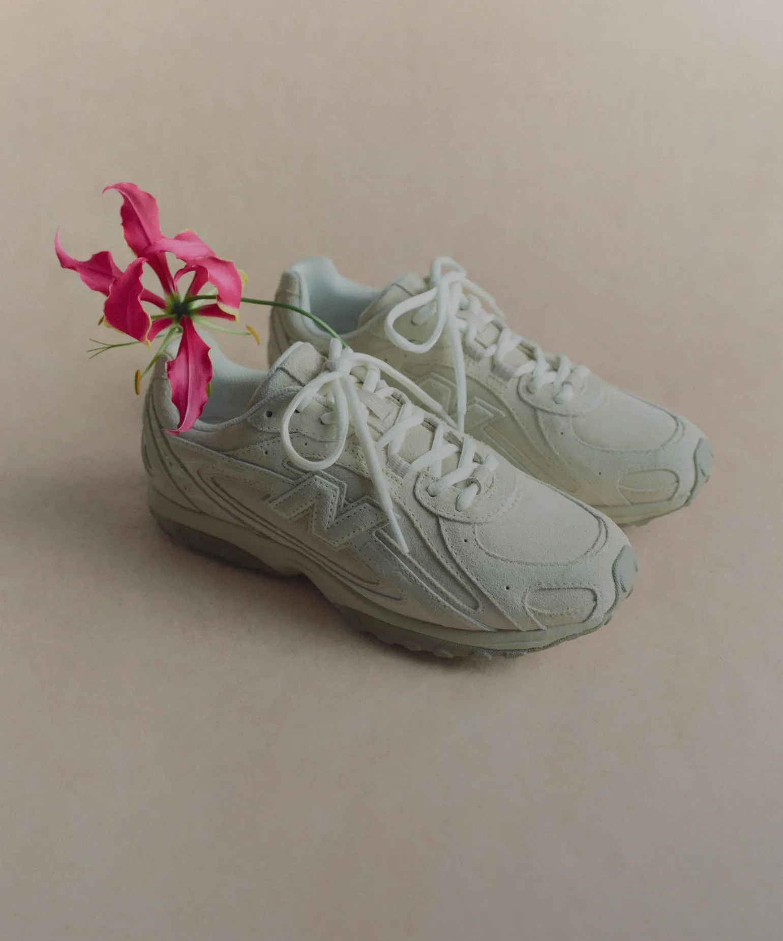 남다른 균형을 찾아서