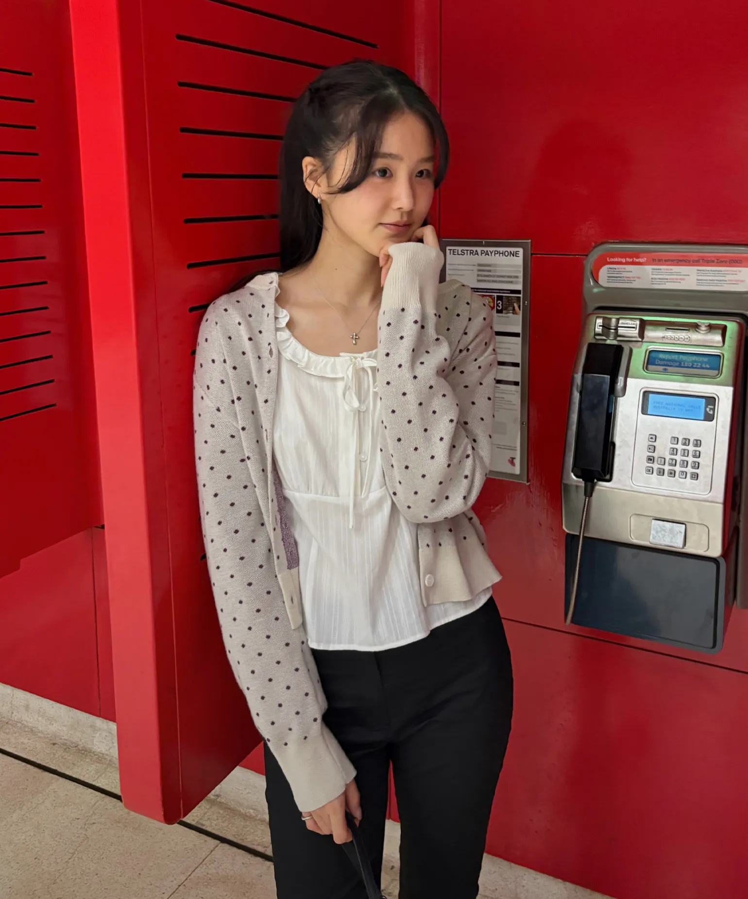 일상에 스며든 조화