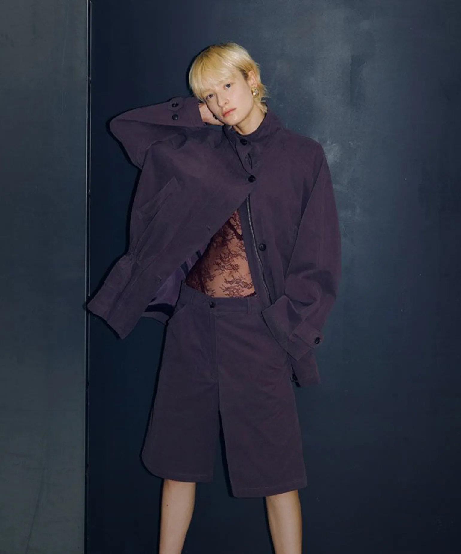 시간을 넘나드는 감성